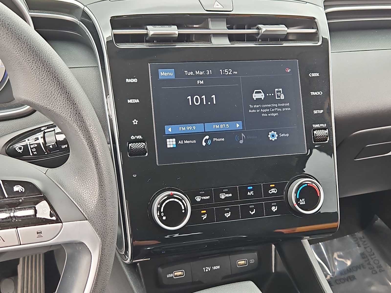 Thumbnail: 2022 Hyundai Tucson - 27