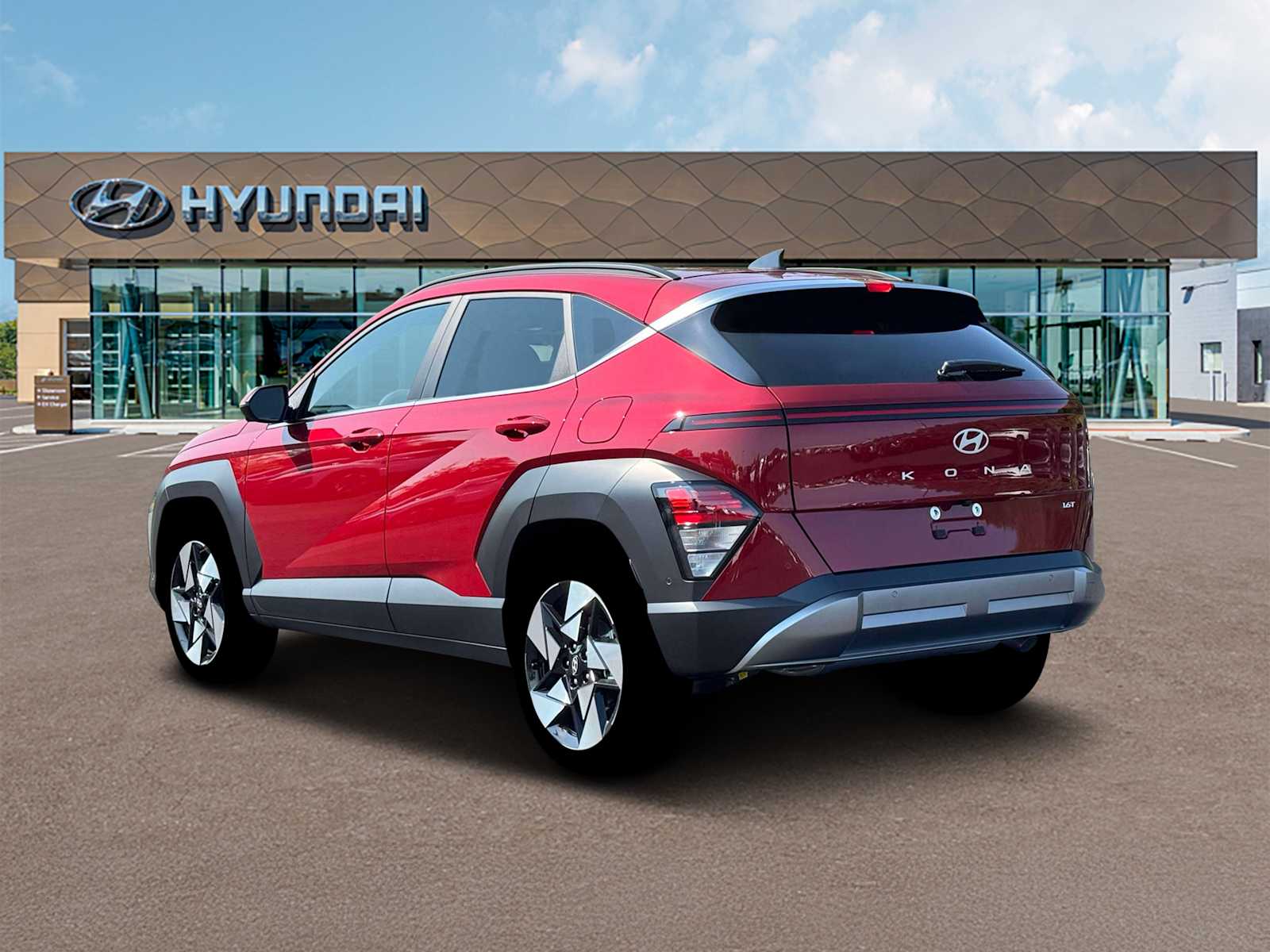 Thumbnail: 2026 Hyundai Kona - 5