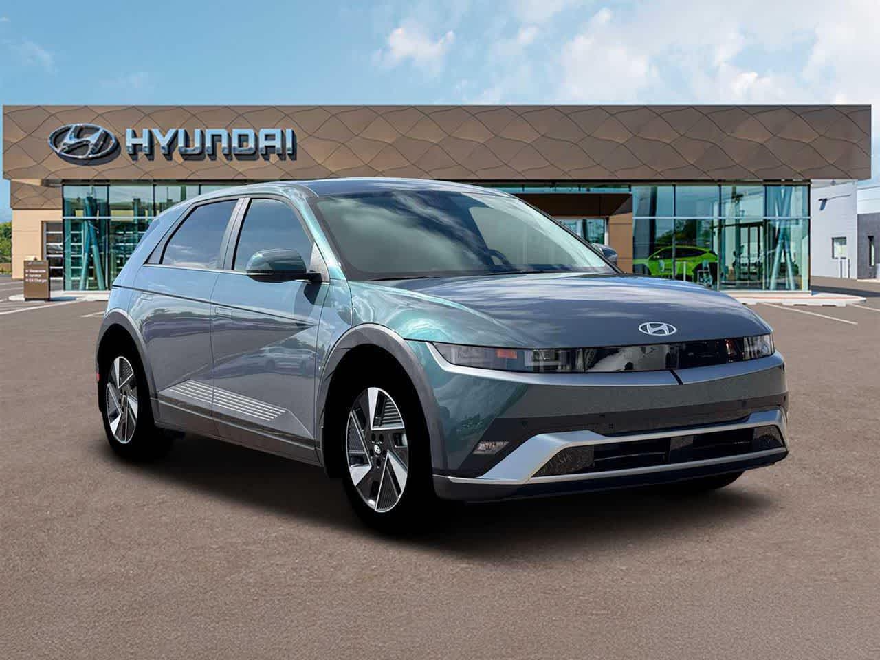 Thumbnail: 2026 Hyundai Ioniq 5 - 11