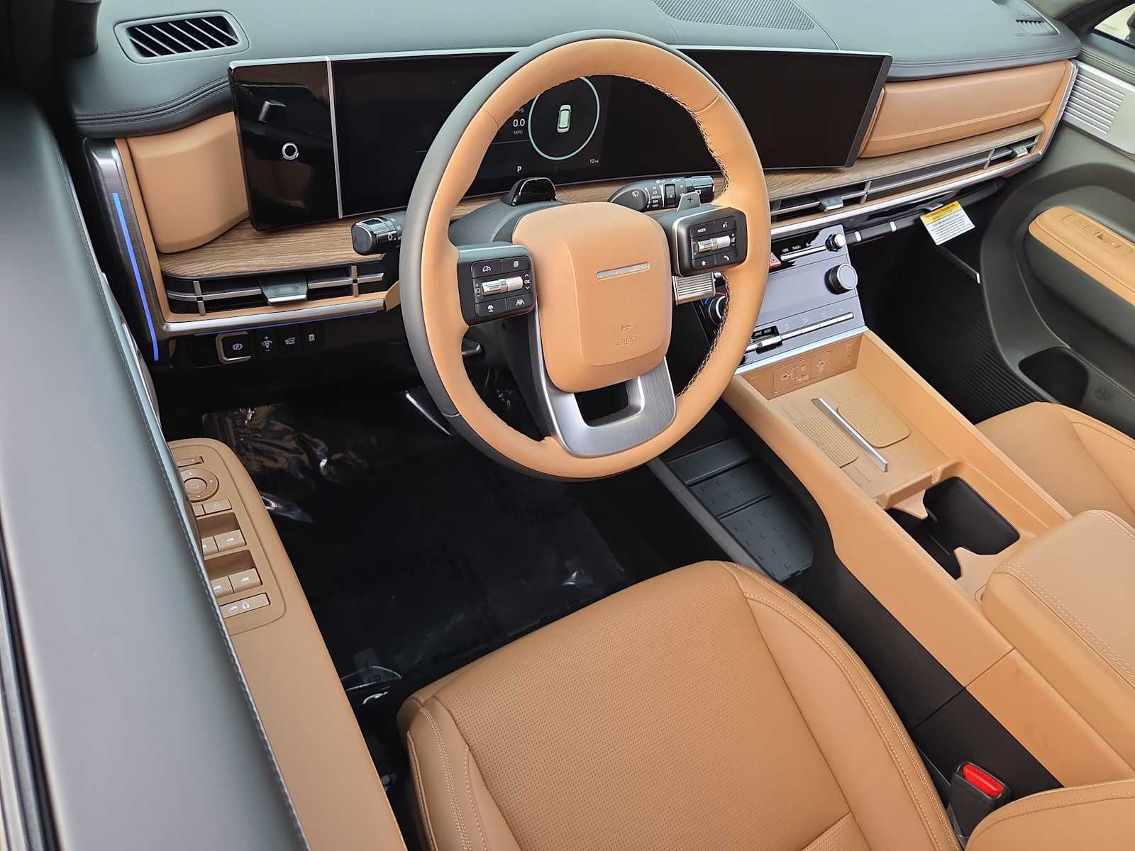 Thumbnail: 2026 Hyundai Santa Fe - 10