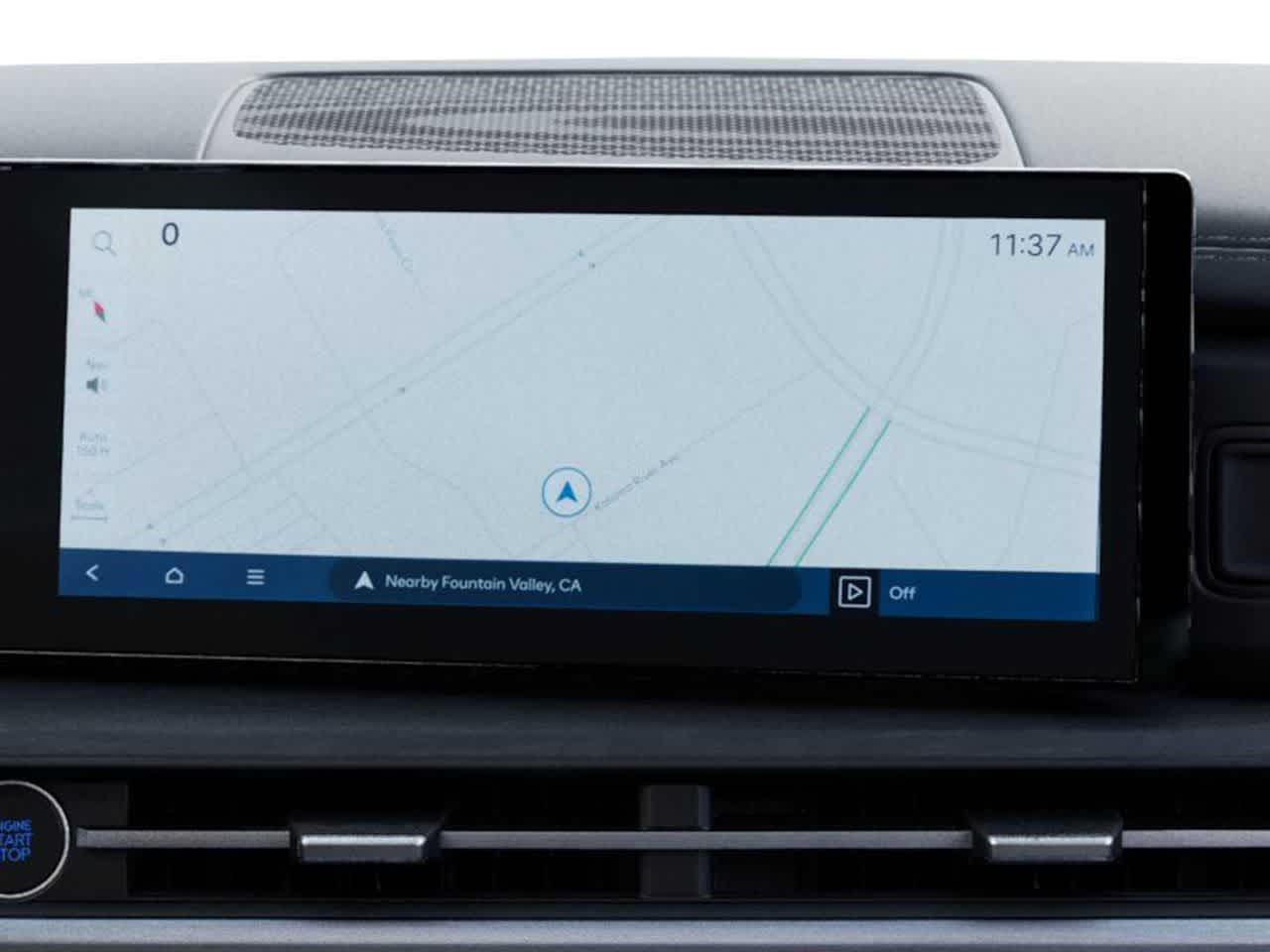 Thumbnail: 2026 Hyundai Santa Fe - 22