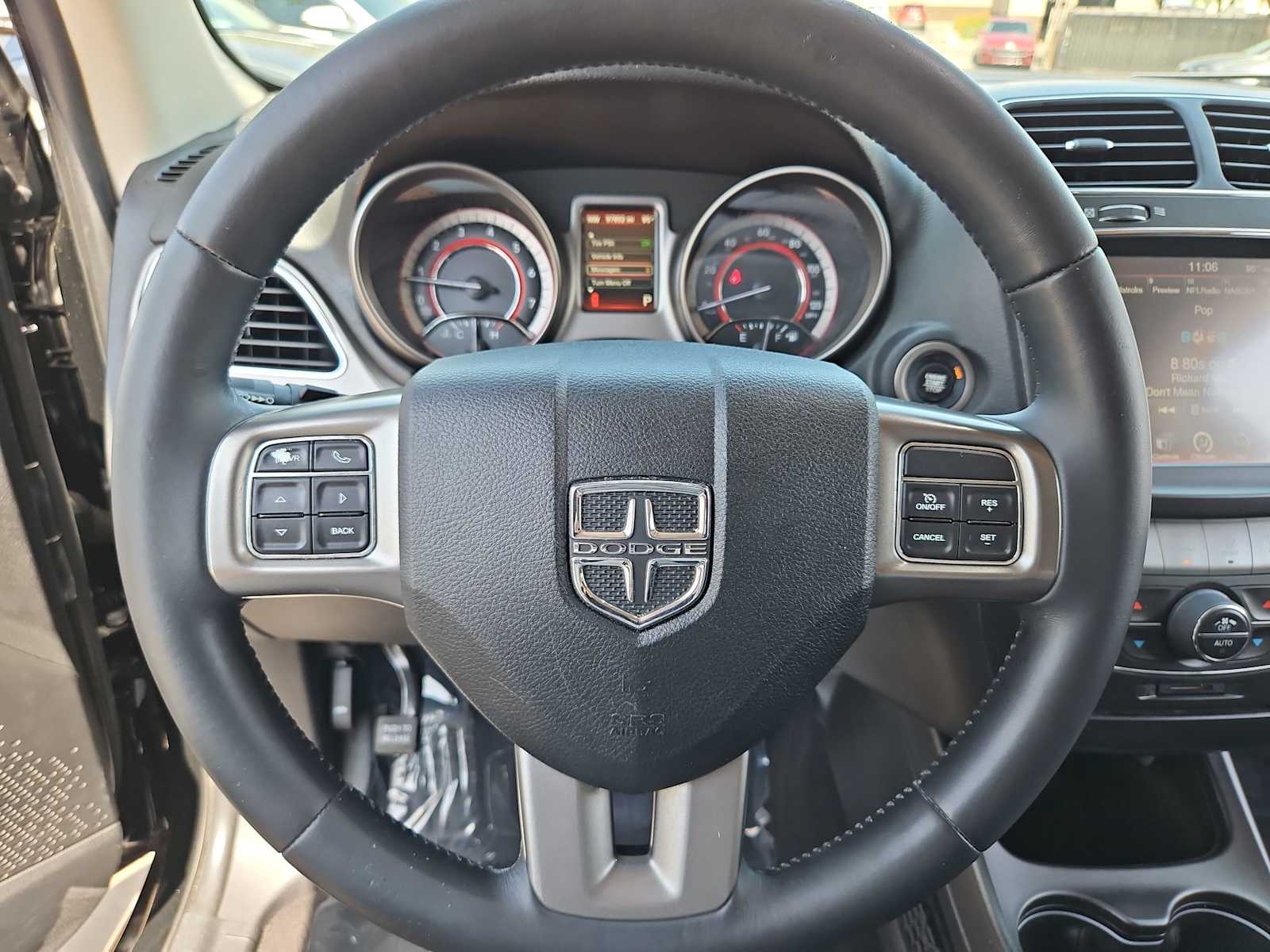 Thumbnail: 2018 Dodge Journey - 22
