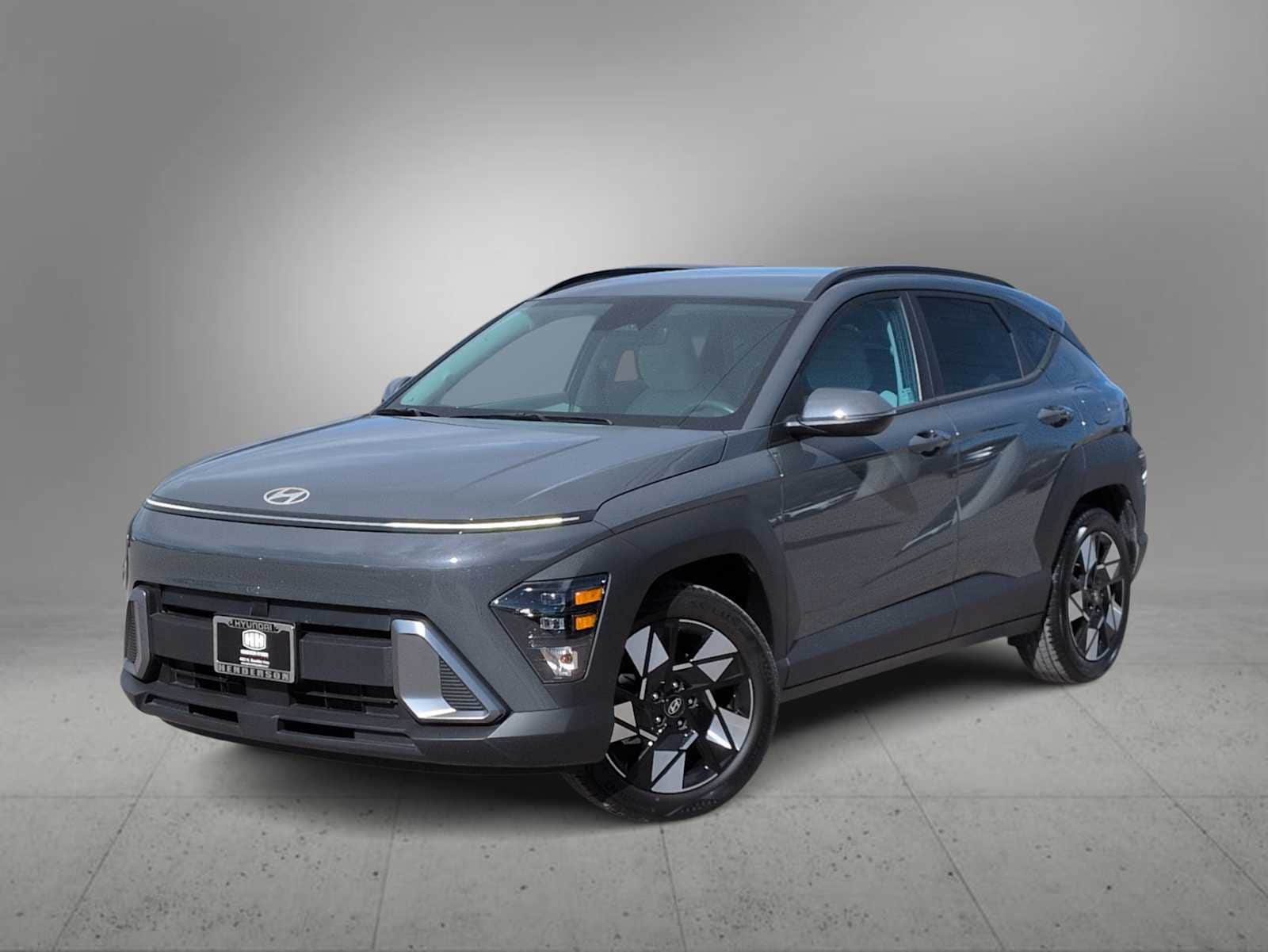 Thumbnail: 2025 Hyundai Kona - 1