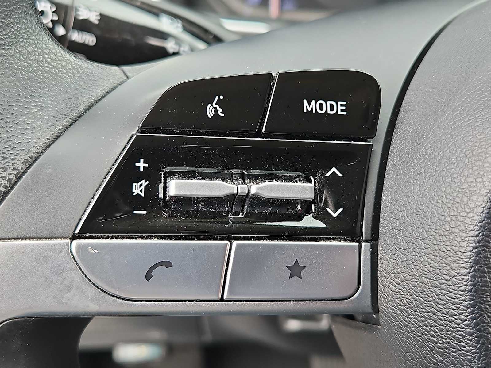 Thumbnail: 2022 Hyundai Tucson - 23