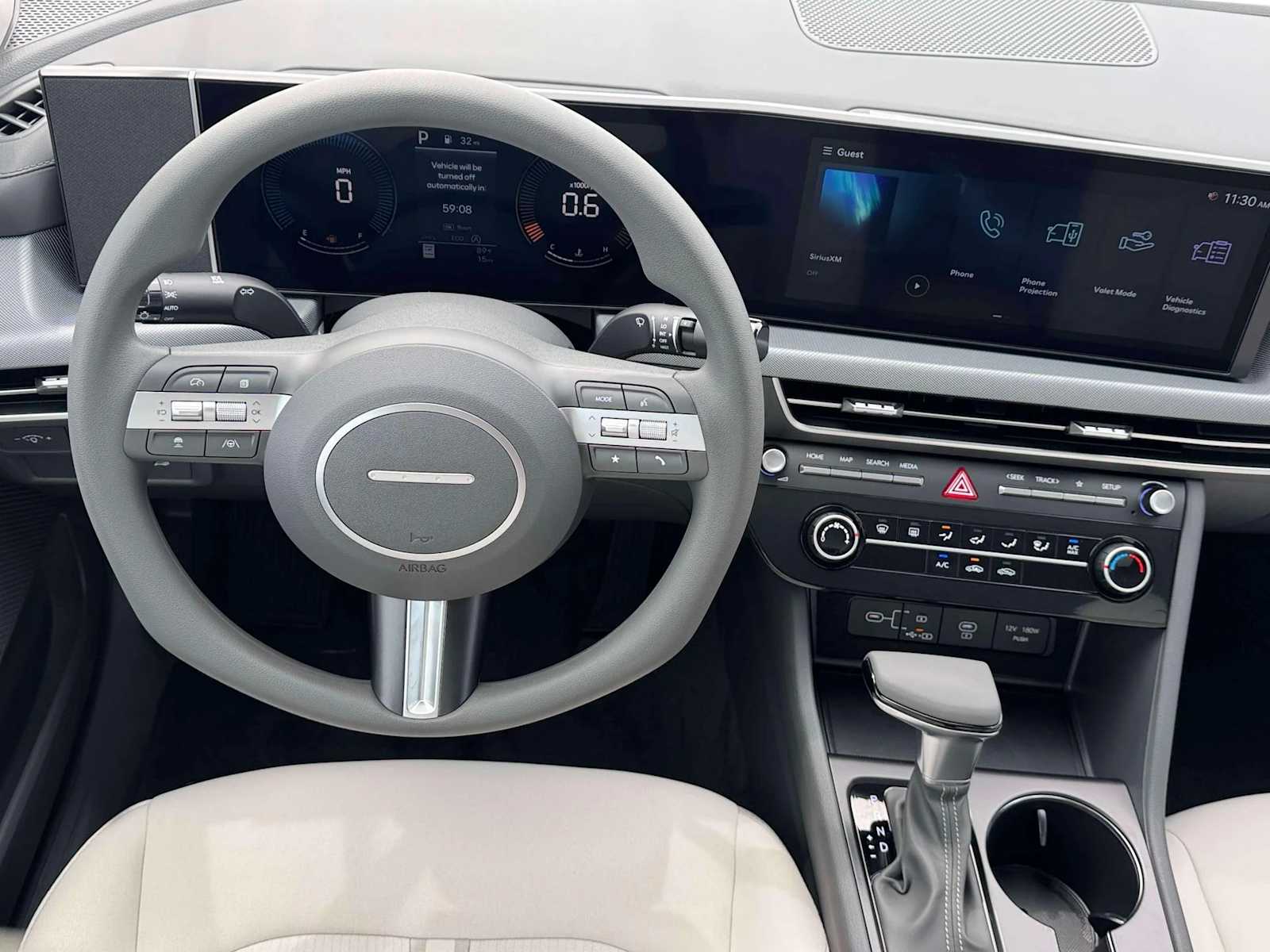 Thumbnail: 2026 Hyundai Sonata - 17