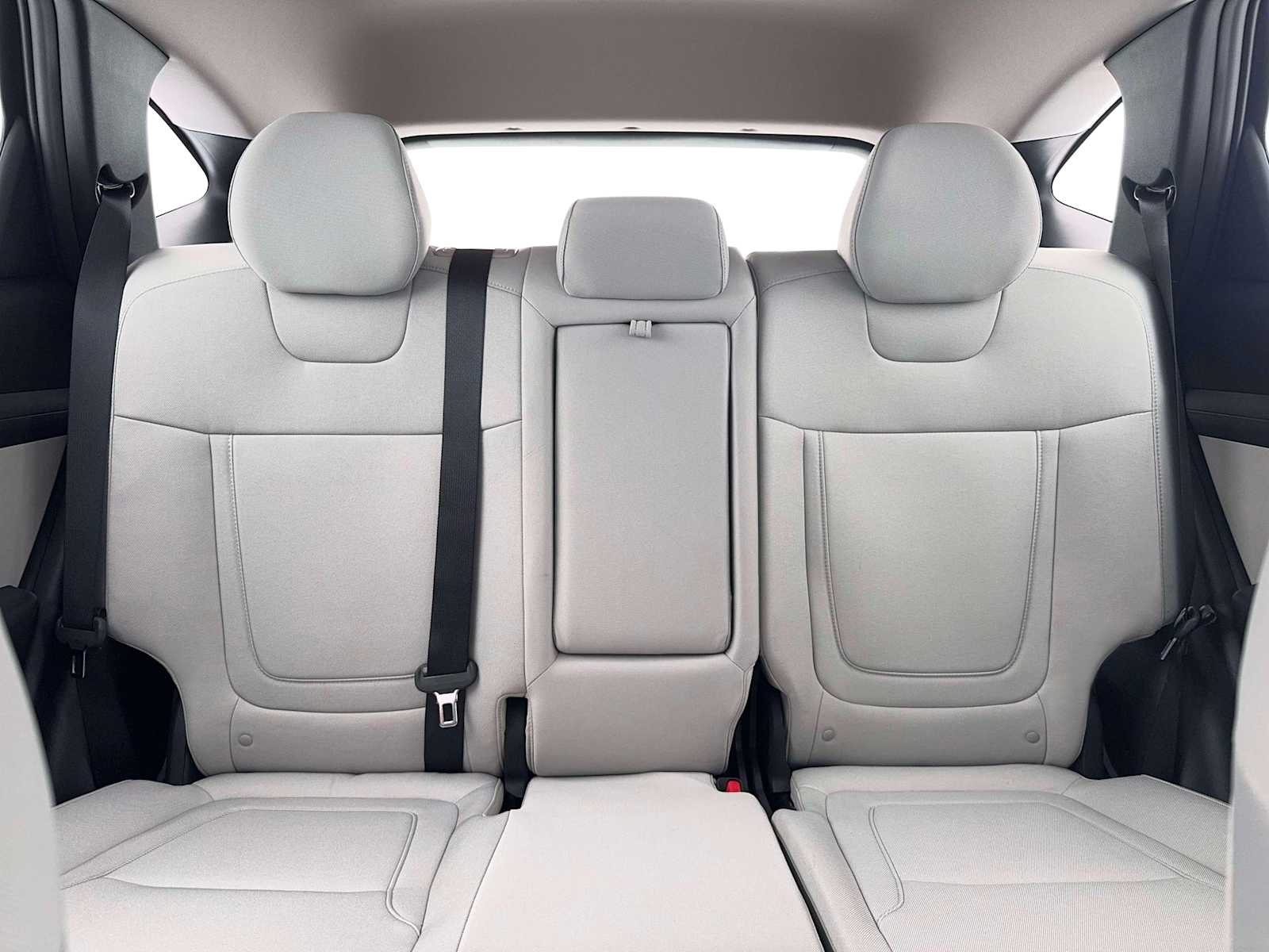 Thumbnail: 2026 Hyundai Tucson - 16