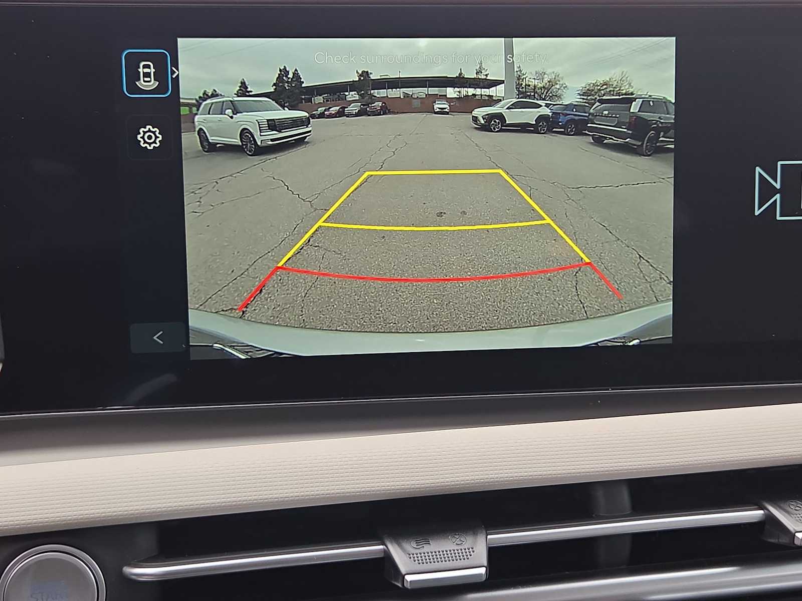 Thumbnail: 2025 Hyundai Tucson - 28