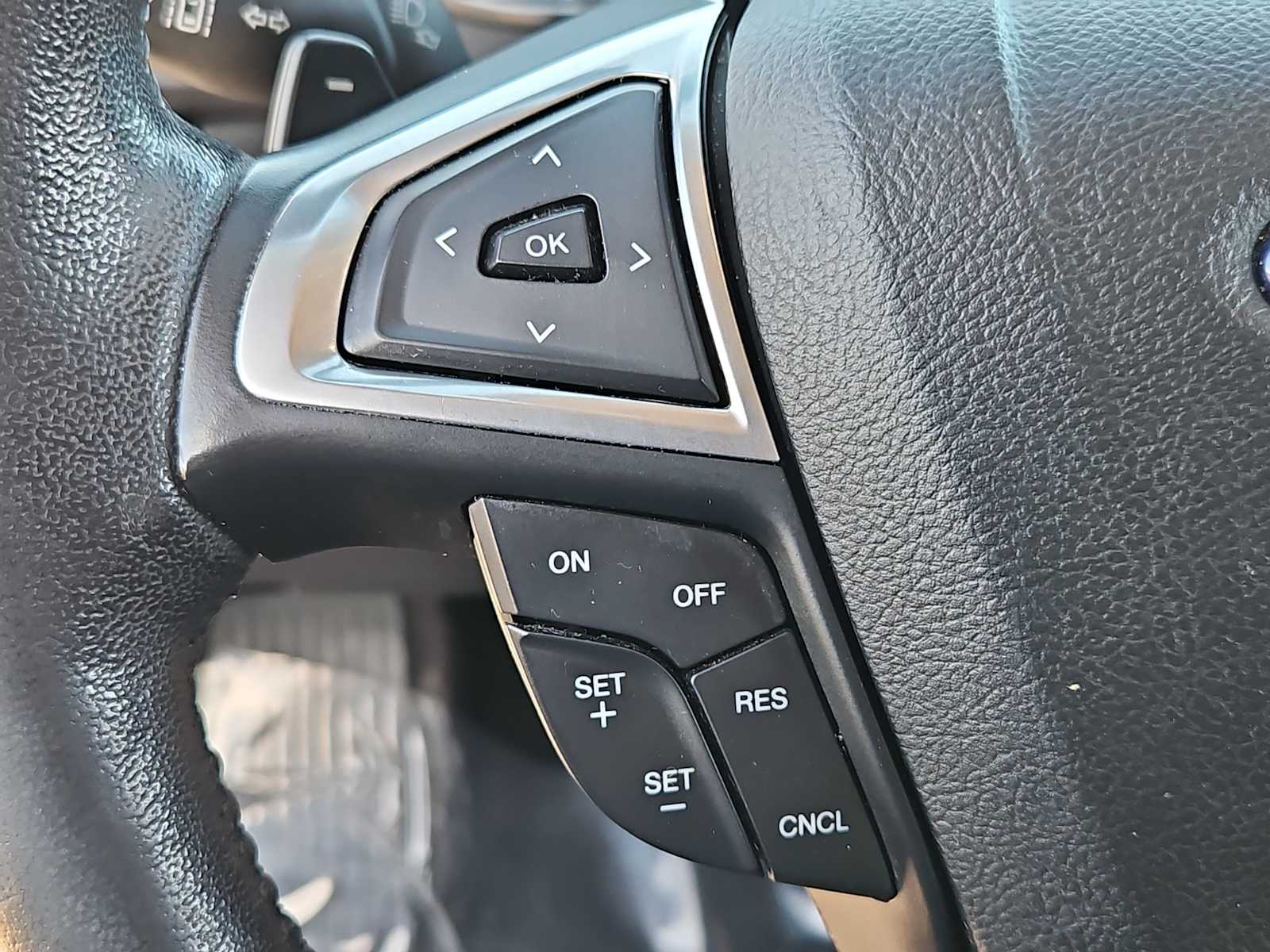 Thumbnail: 2017 Ford Fusion - 24