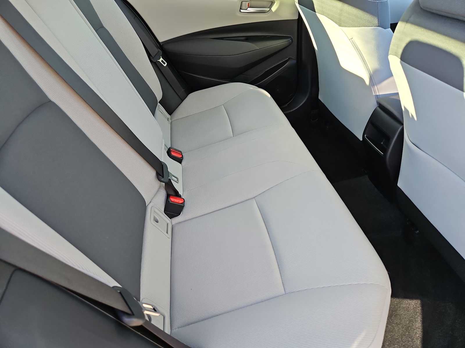 Thumbnail: 2021 Toyota Corolla - 20