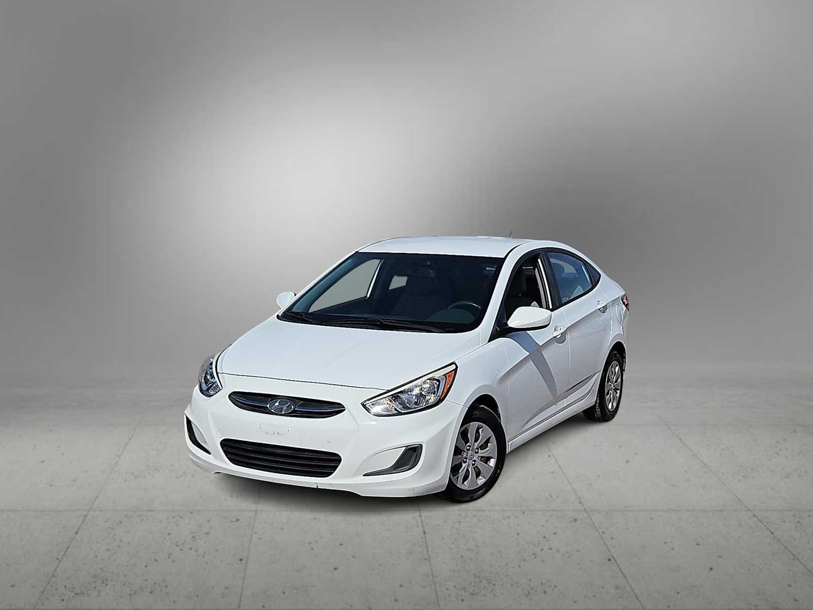2016 Hyundai Accent SE -
                  Henderson, NV