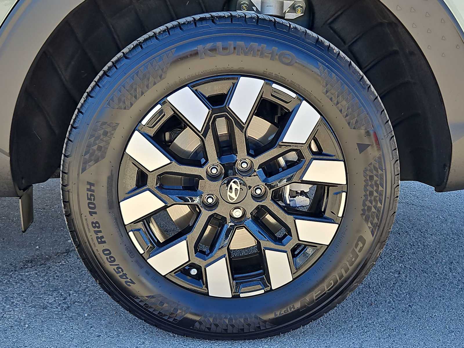 Thumbnail: 2025 Hyundai Santa Cruz - 13