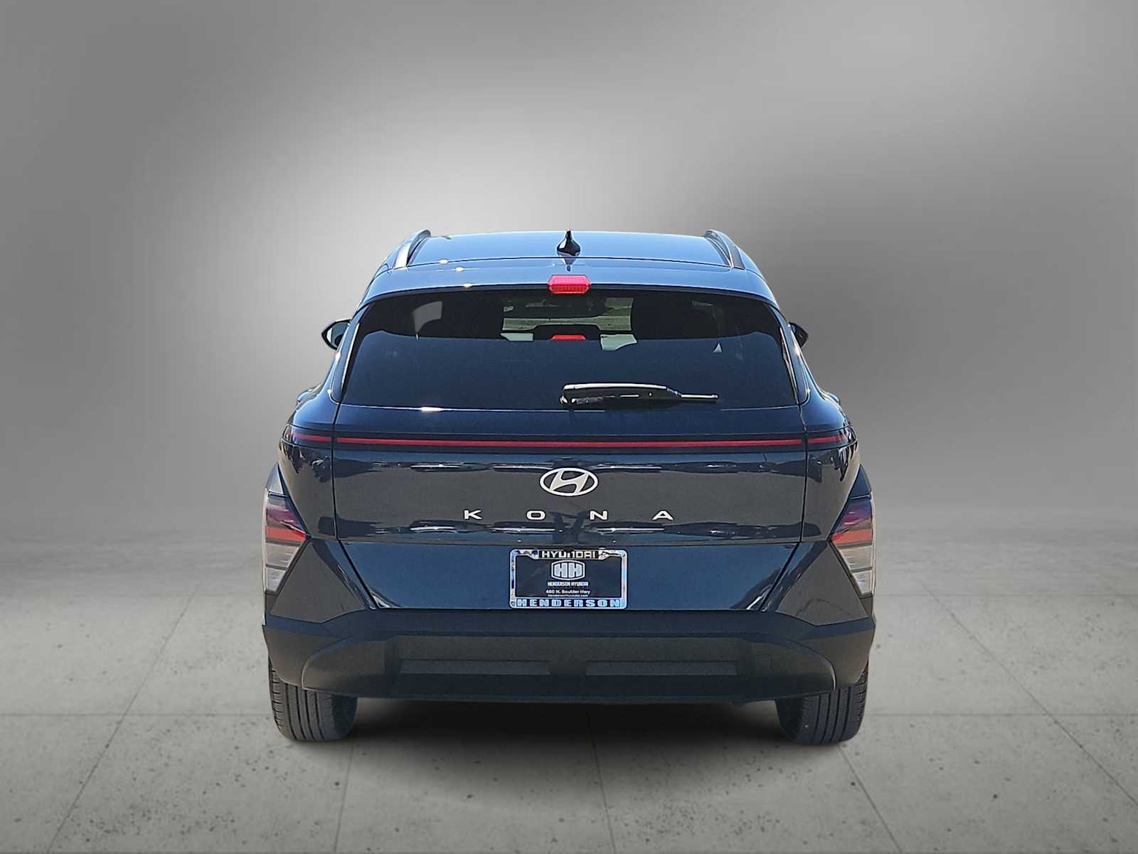 Thumbnail: 2024 Hyundai Kona - 7