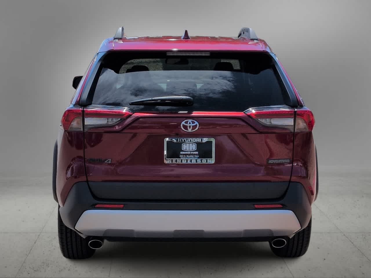 Thumbnail: 2022 Toyota RAV4 - 7