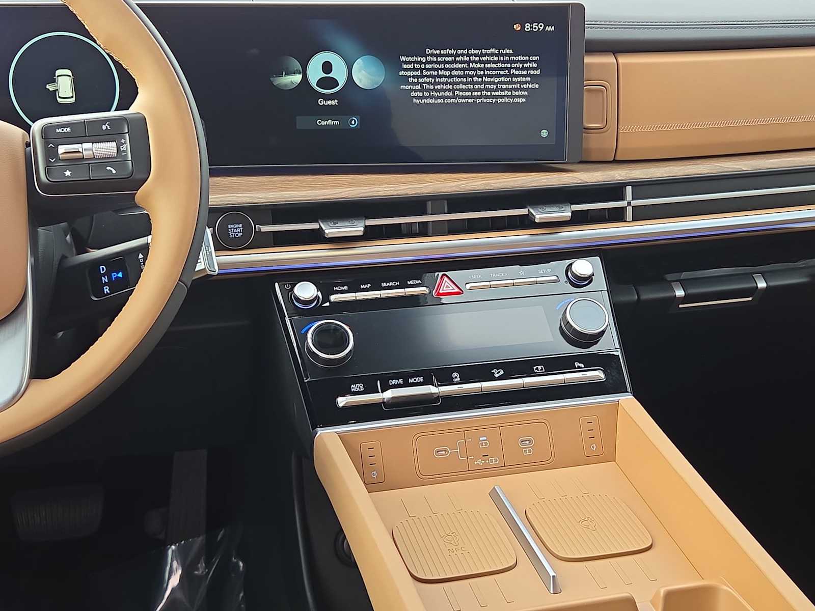 Thumbnail: 2026 Hyundai Santa Fe - 28