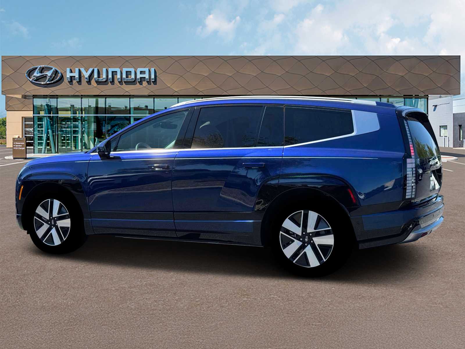 Thumbnail: 2026 Hyundai Ioniq - 4