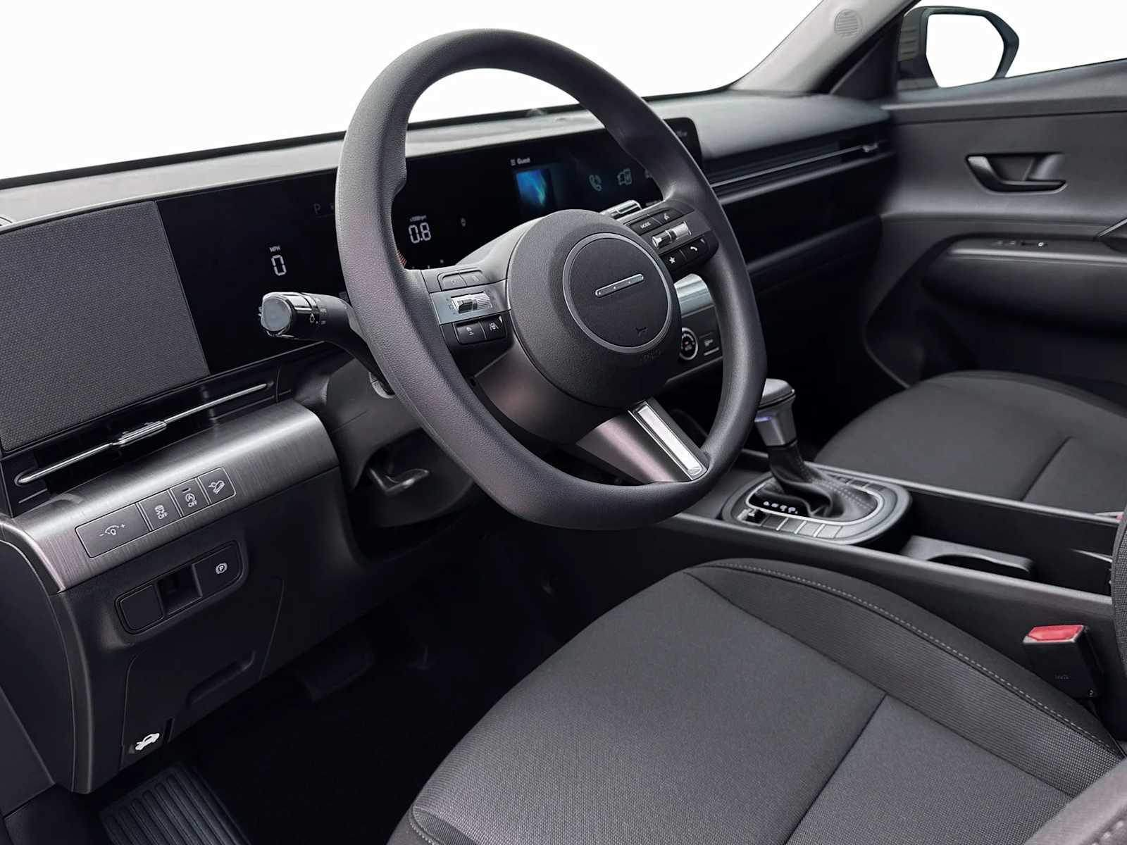 Thumbnail: 2026 Hyundai Kona - 14