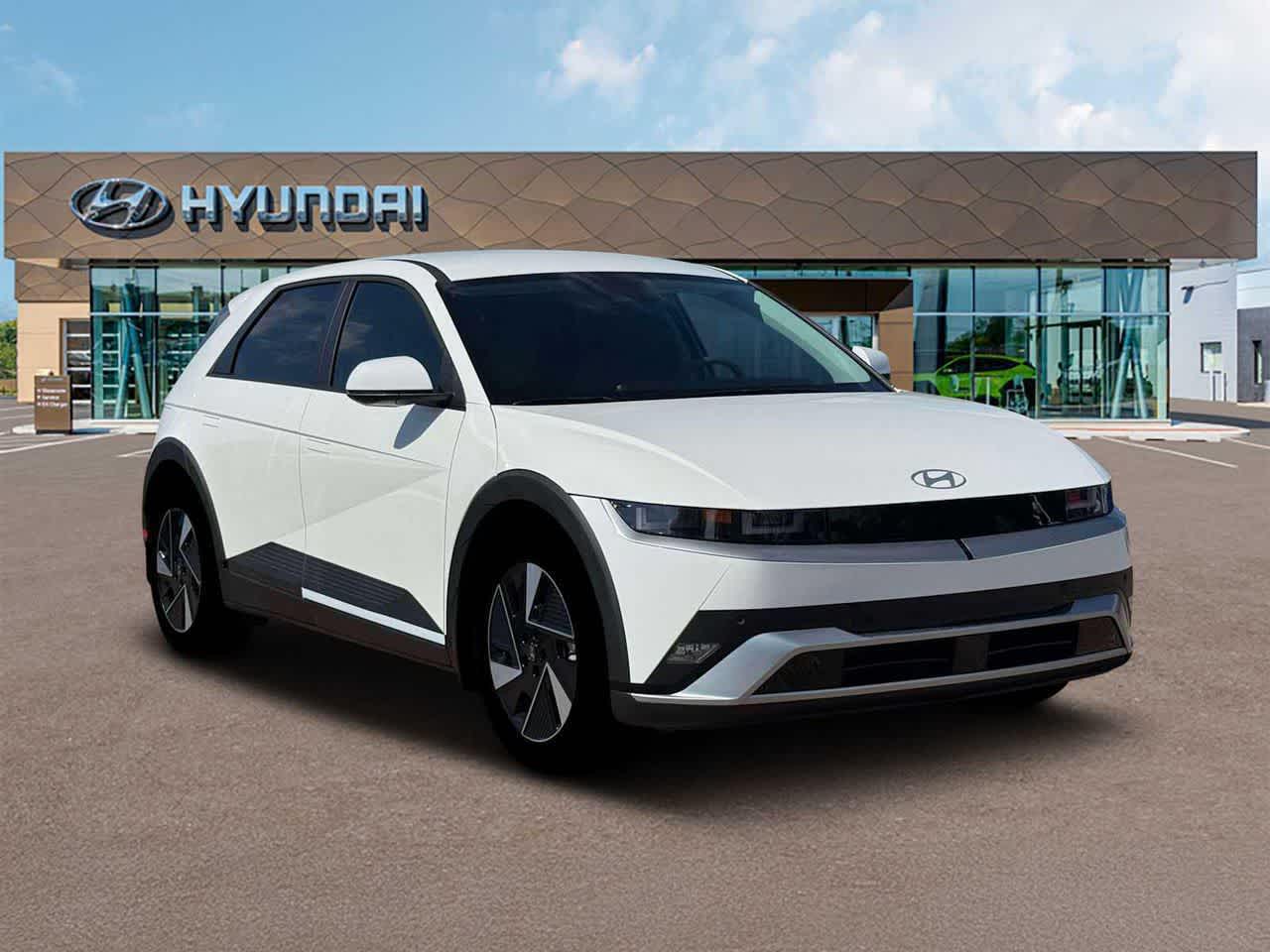 Thumbnail: 2026 Hyundai Ioniq 5 - 11