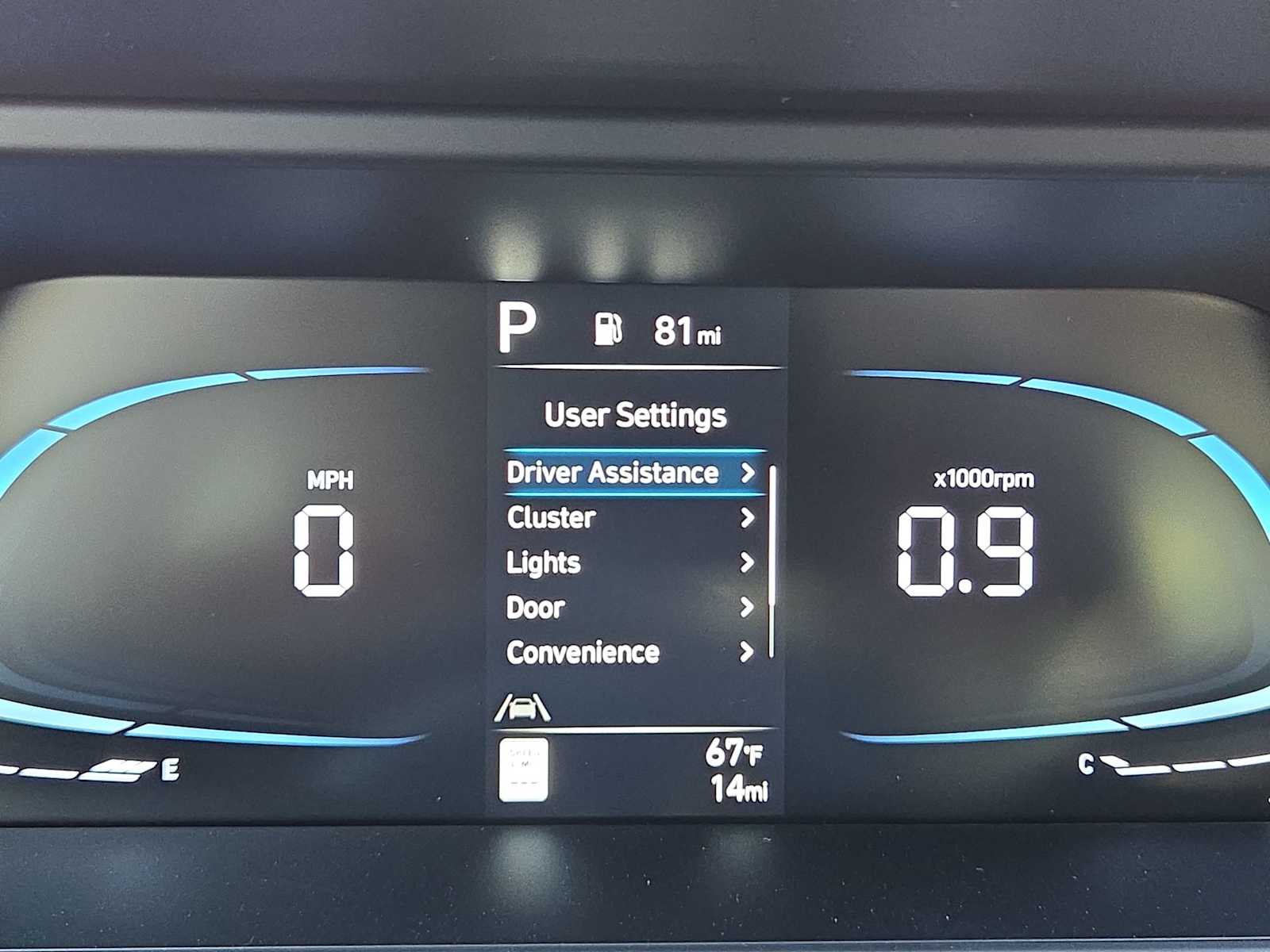 Thumbnail: 2026 Hyundai Elantra - 32