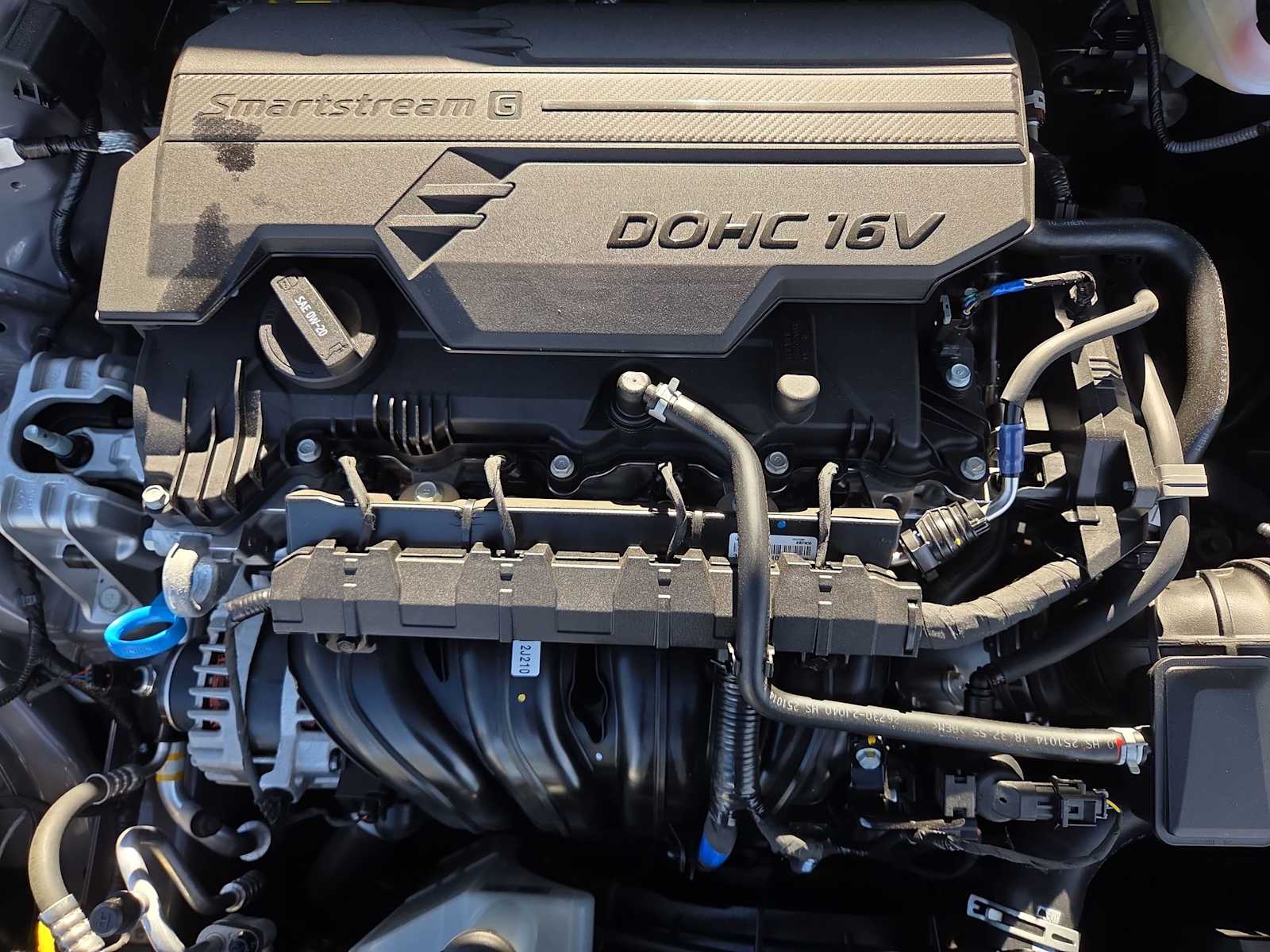 Thumbnail: 2026 Hyundai Elantra - 14