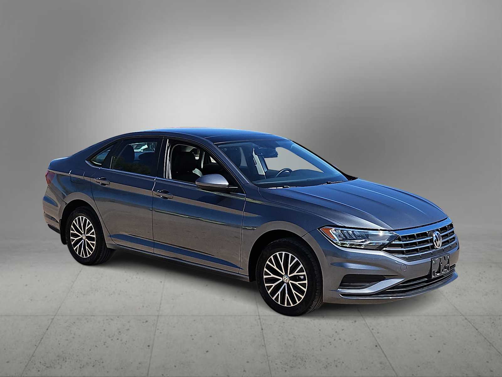 Thumbnail: 2021 Volkswagen Jetta - 2