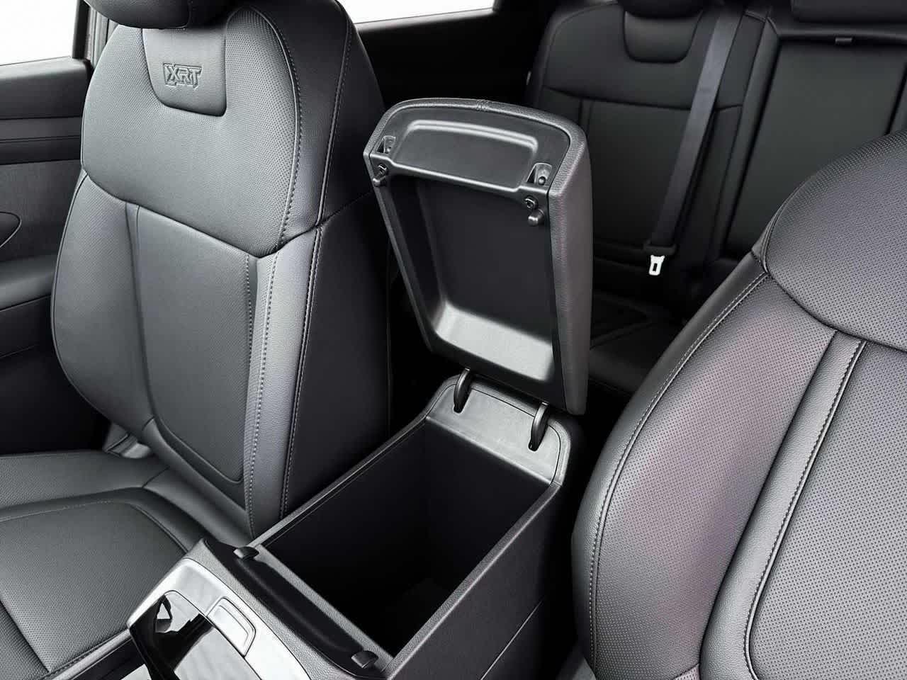 Thumbnail: 2026 Hyundai Tucson - 18