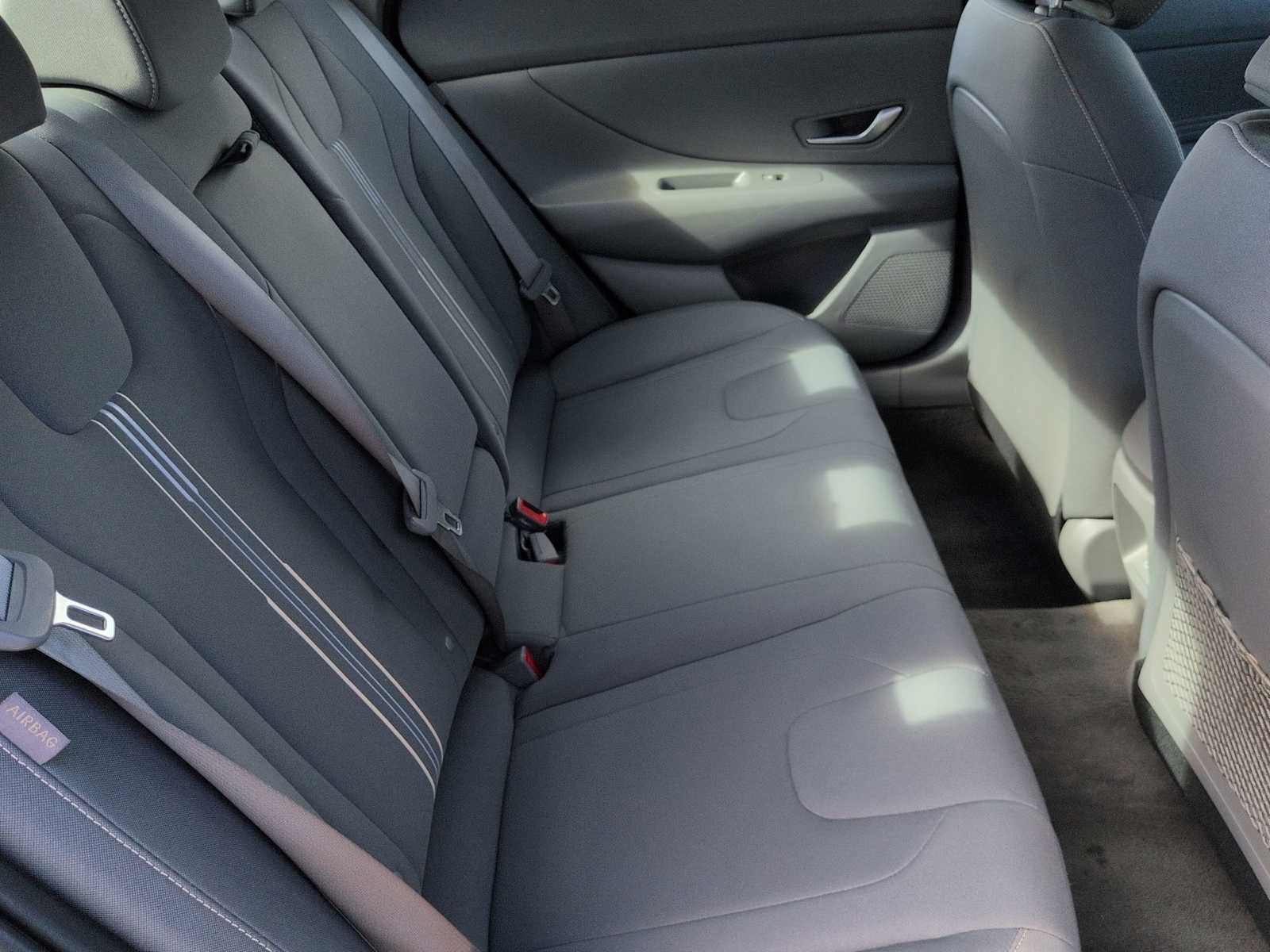 Thumbnail: 2025 Hyundai Elantra - 22