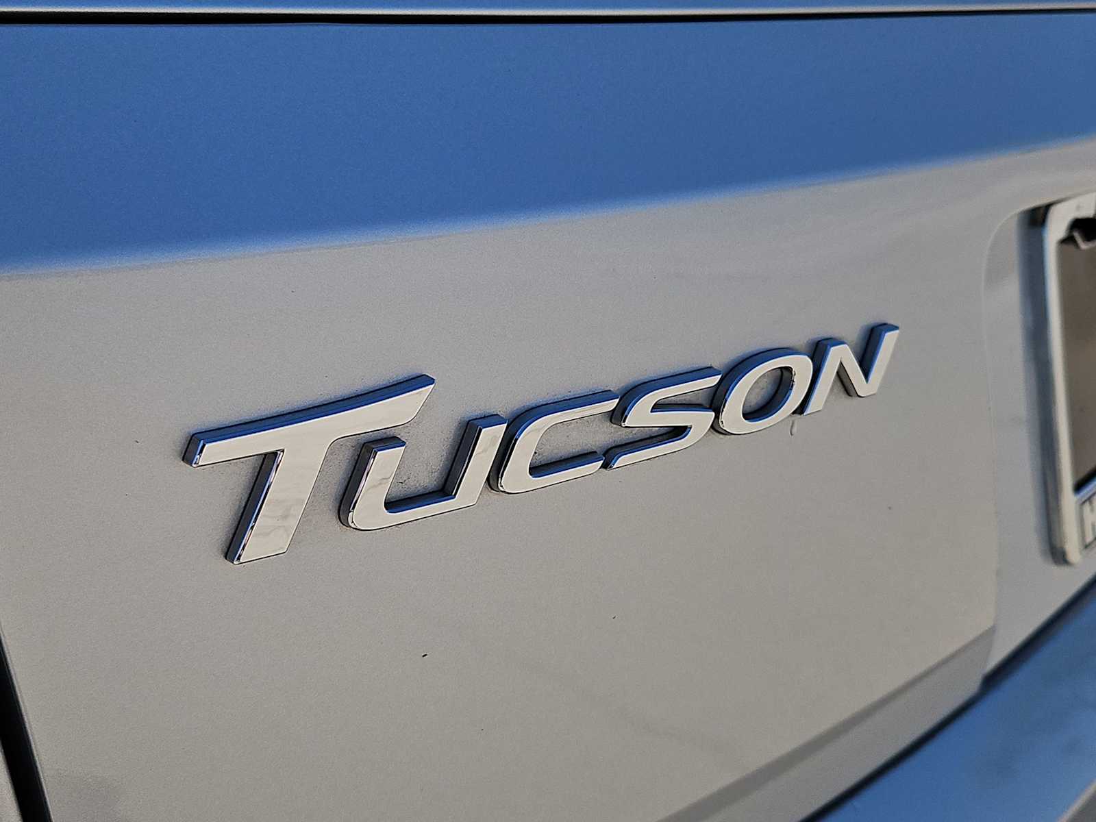 Thumbnail: 2018 Hyundai Tucson - 12