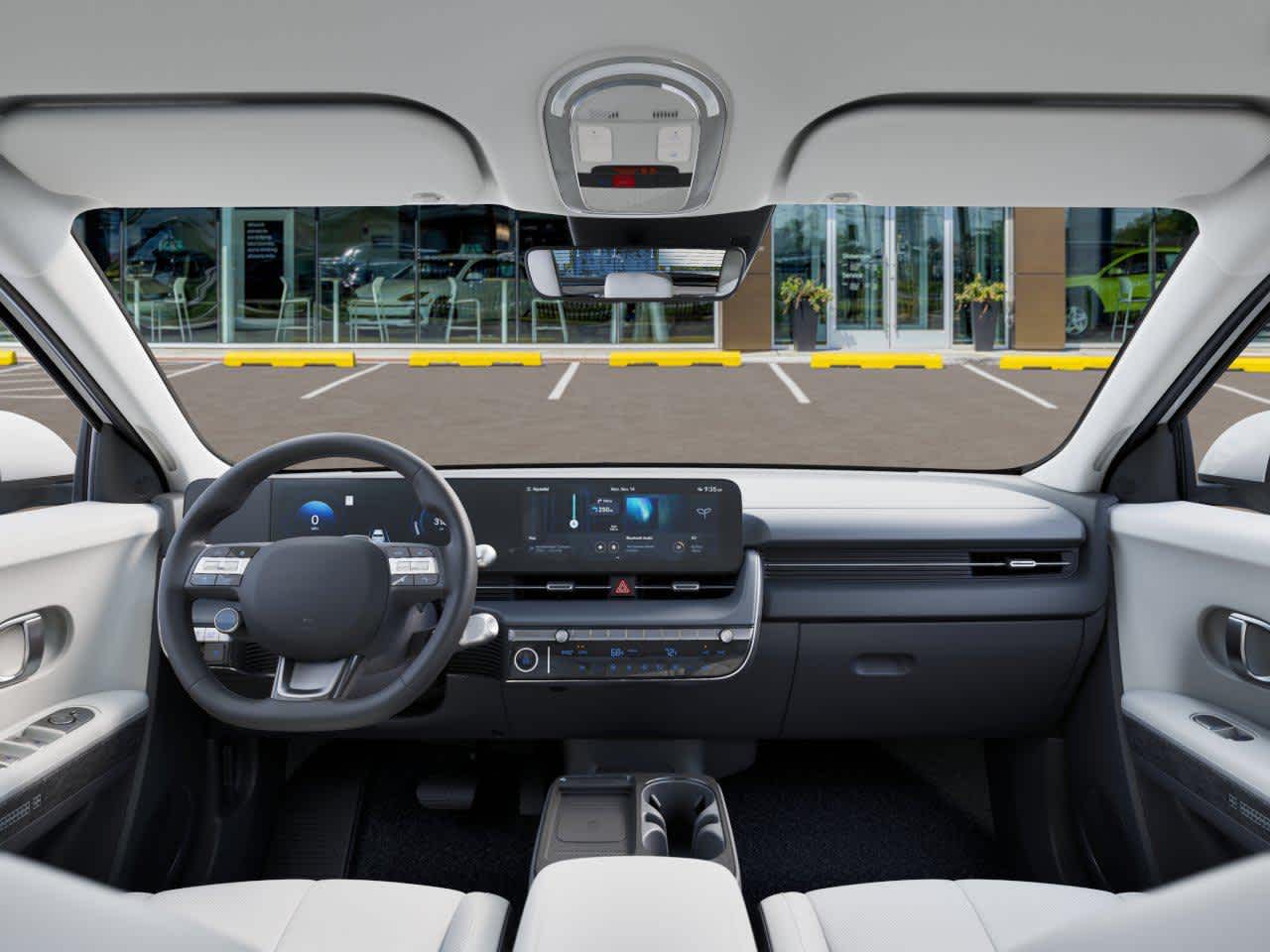 Thumbnail: 2026 Hyundai Ioniq 5 - 11