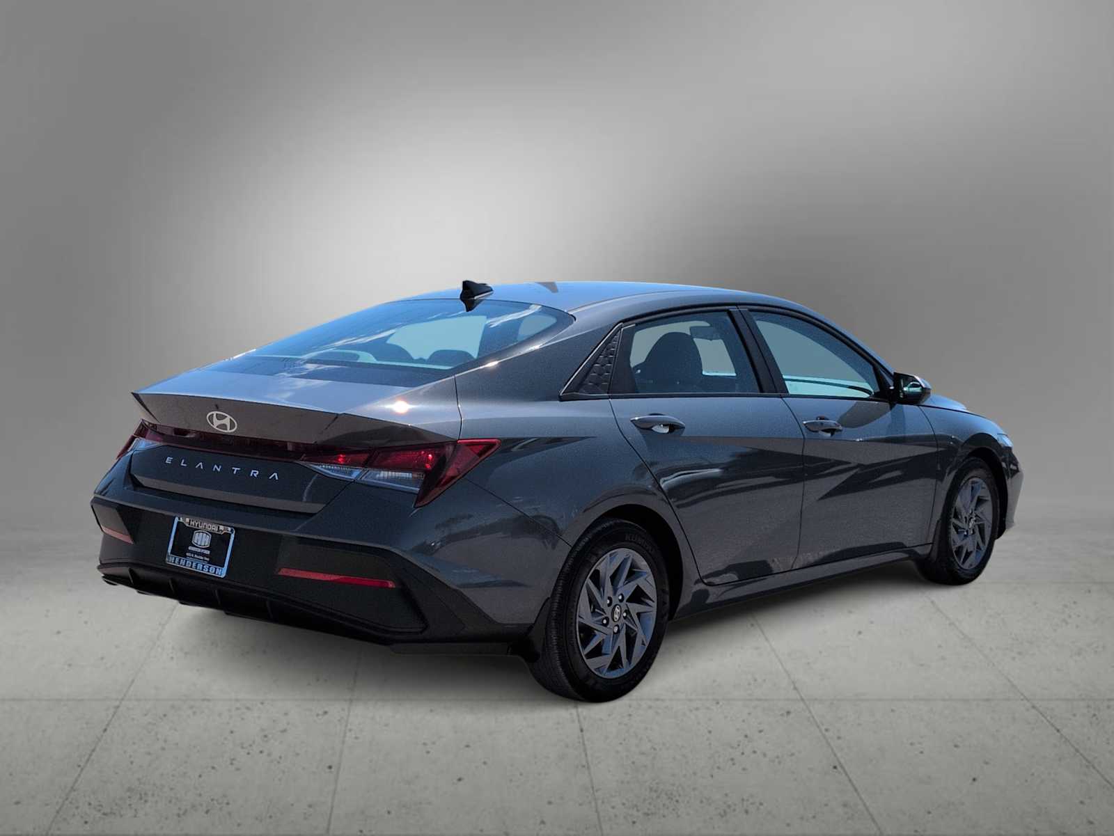 Thumbnail: 2024 Hyundai Elantra - 8