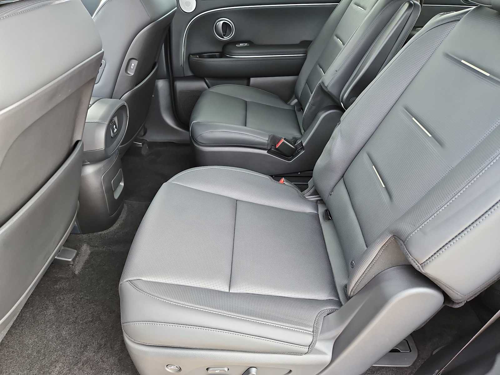 Thumbnail: 2026 Hyundai Palisade - 20