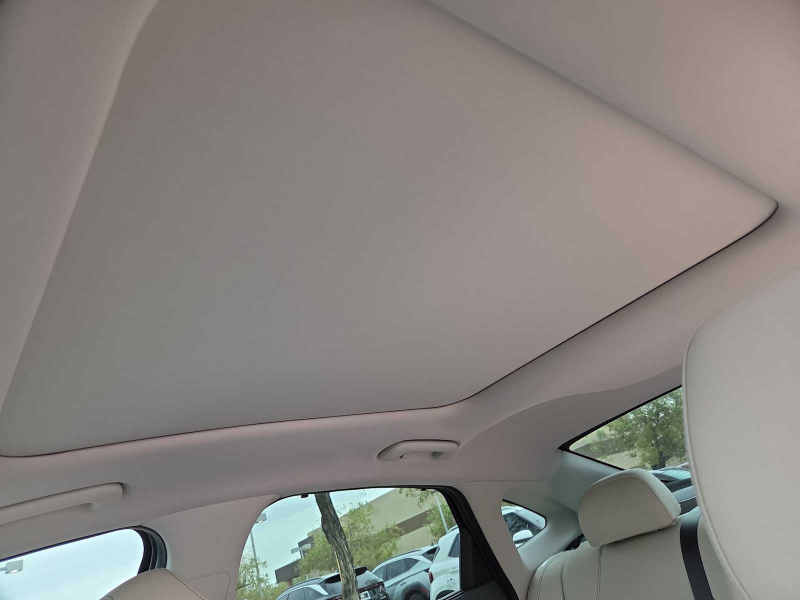 Thumbnail: 2025 Hyundai Sonata - 19