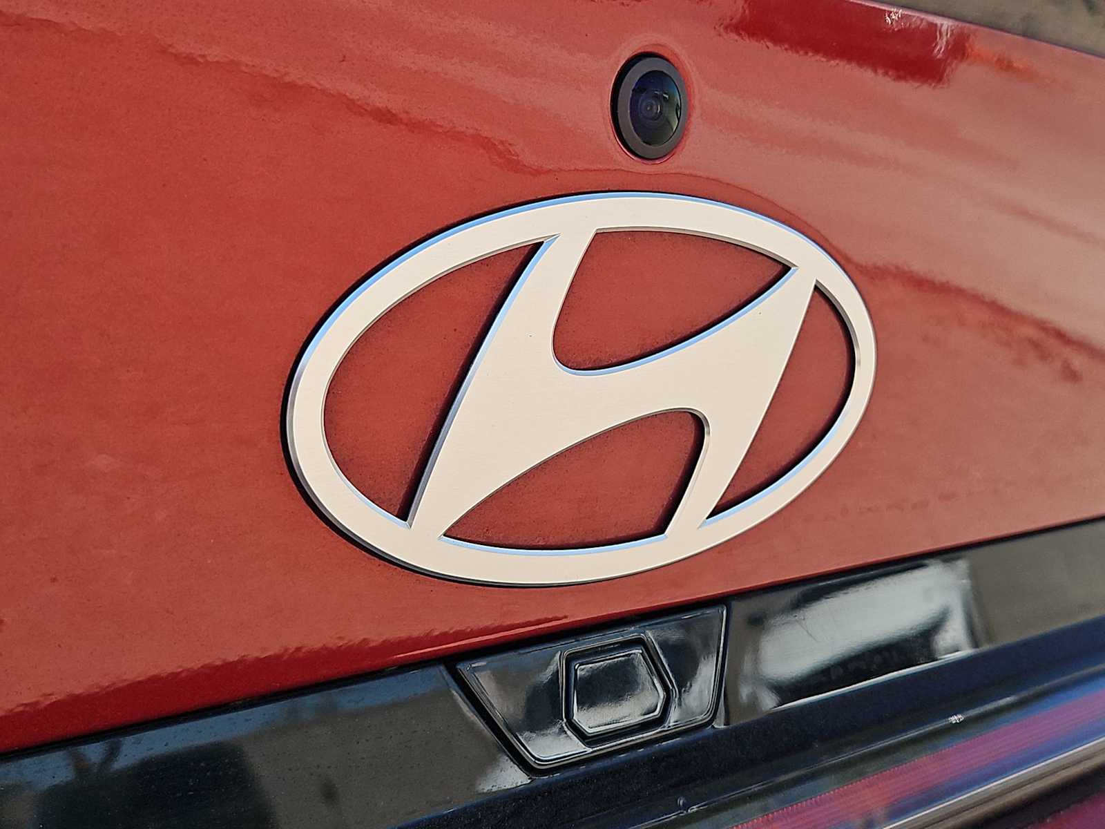 Thumbnail: 2024 Hyundai Elantra - 11