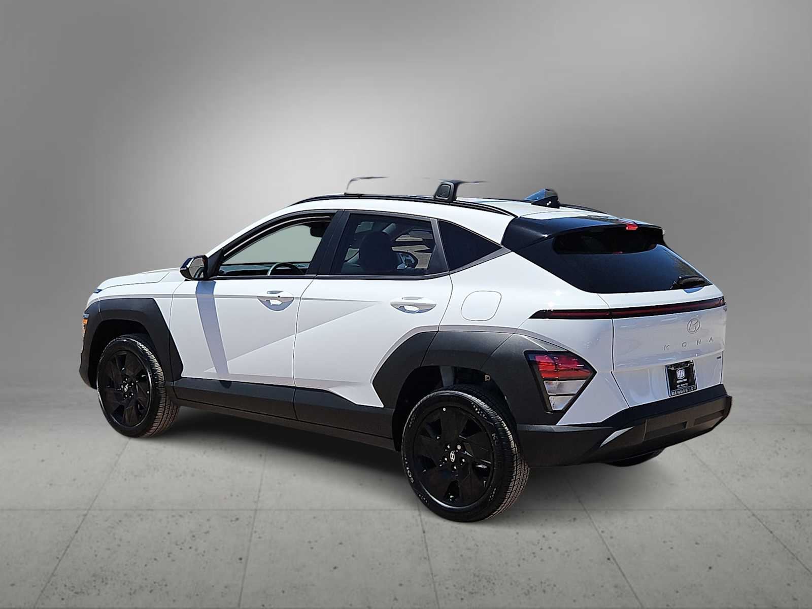 Thumbnail: 2026 Hyundai Kona - 6
