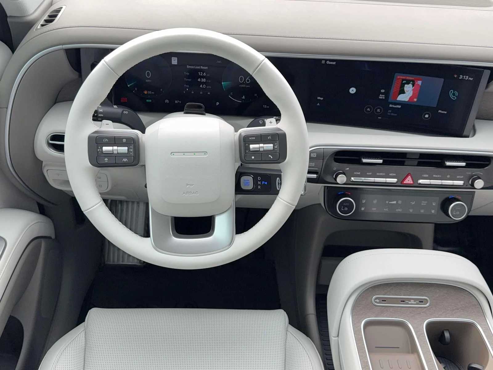 Thumbnail: 2026 Hyundai Palisade - 16
