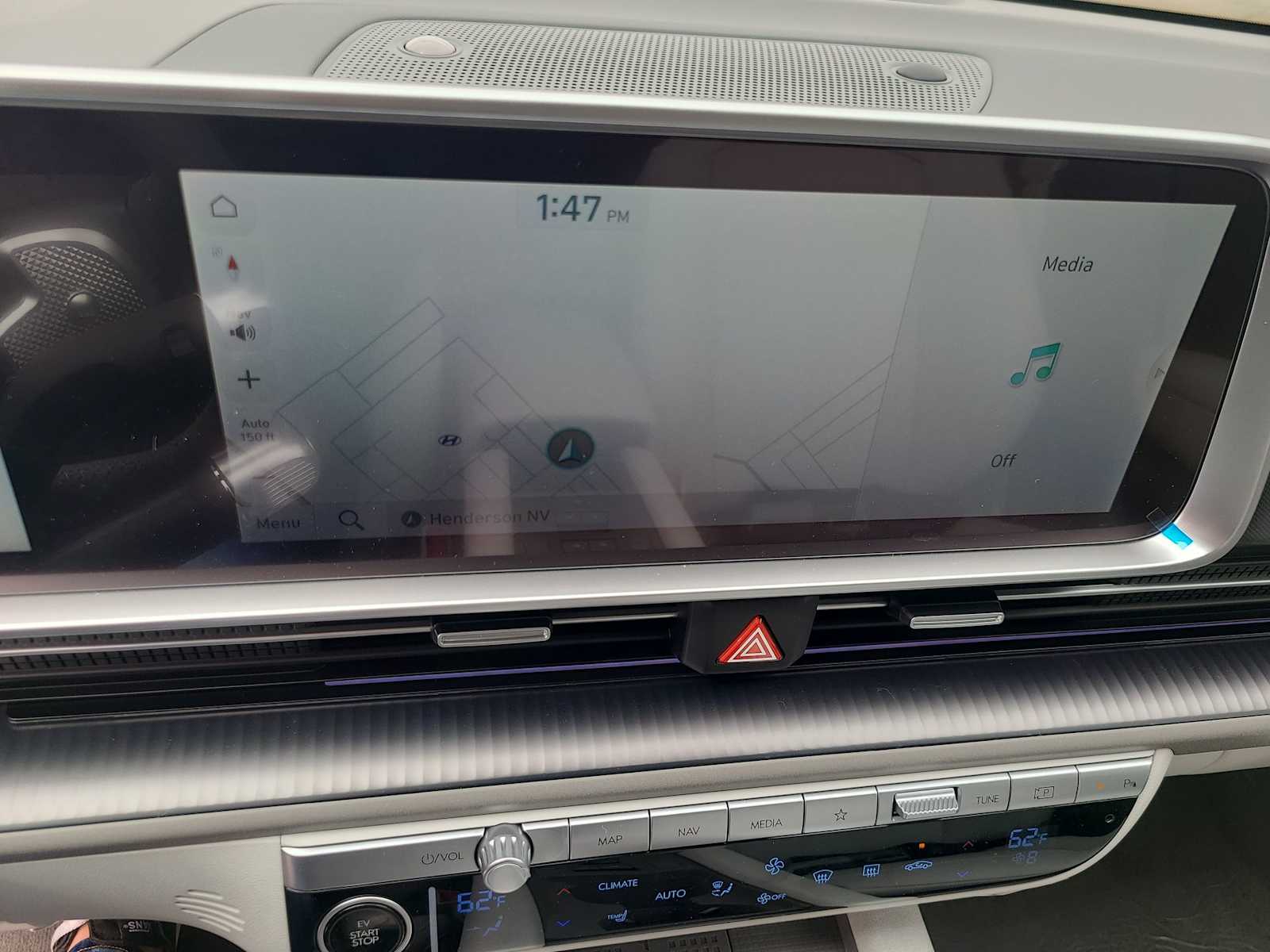 Thumbnail: 2023 Hyundai Ioniq 6 - 29