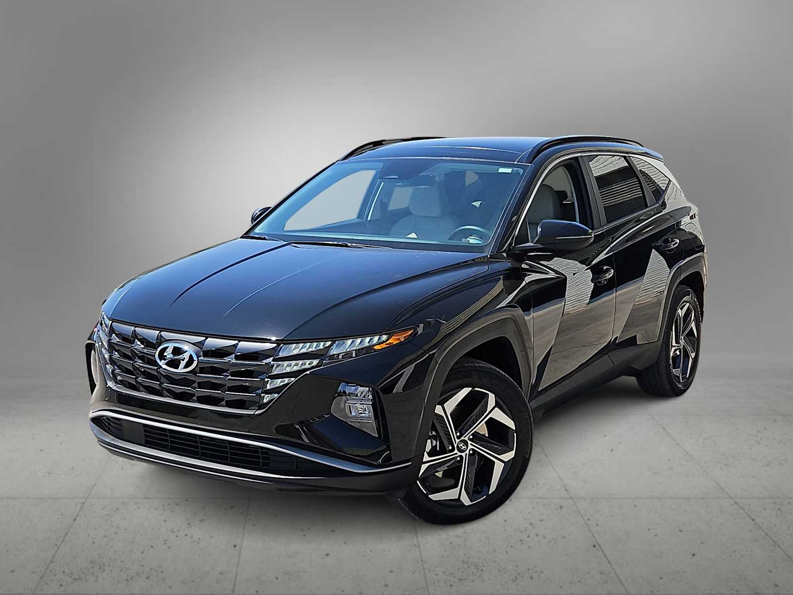 Thumbnail: 2023 Hyundai Tucson - 1