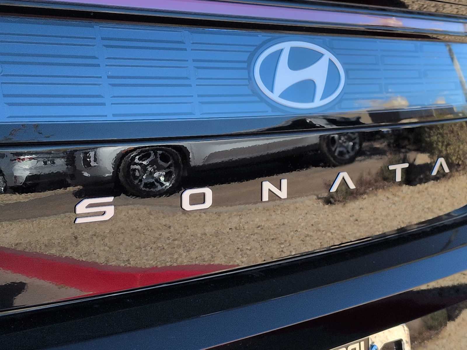 Thumbnail: 2025 Hyundai Sonata - 13