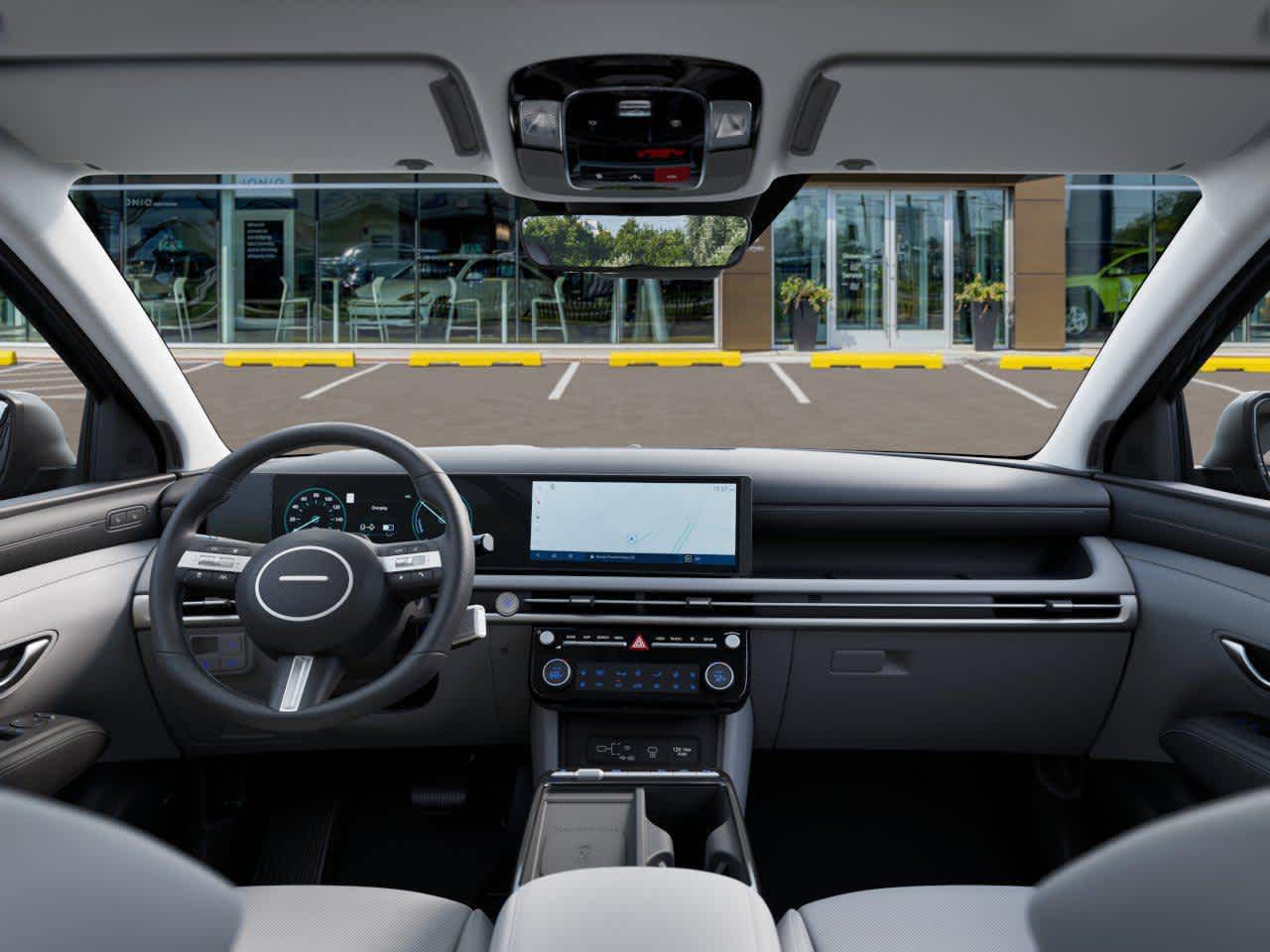 Thumbnail: 2026 Hyundai Tucson - 11