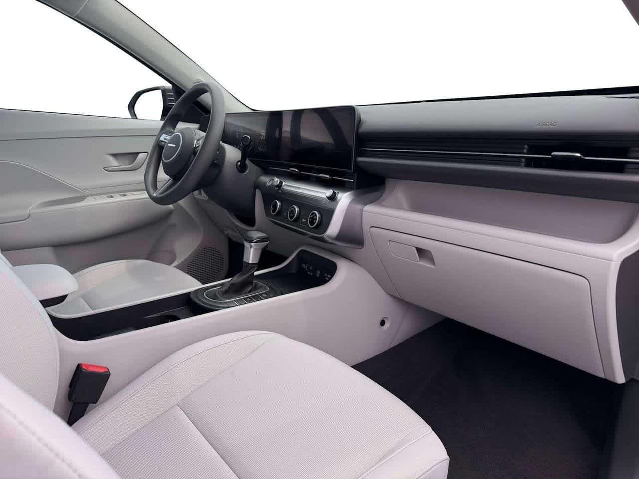 Thumbnail: 2026 Hyundai Kona - 16