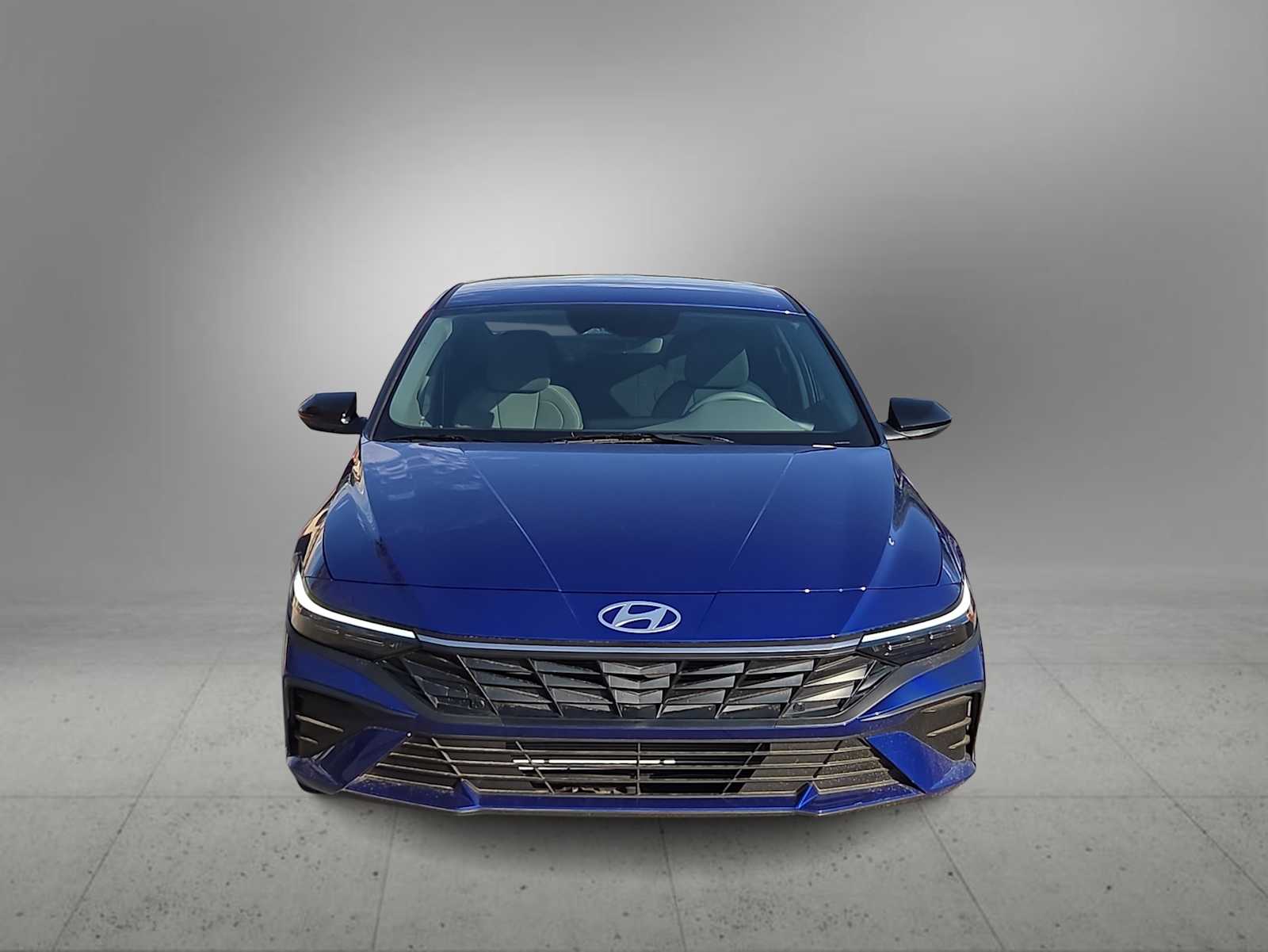 Thumbnail: 2025 Hyundai Elantra - 3