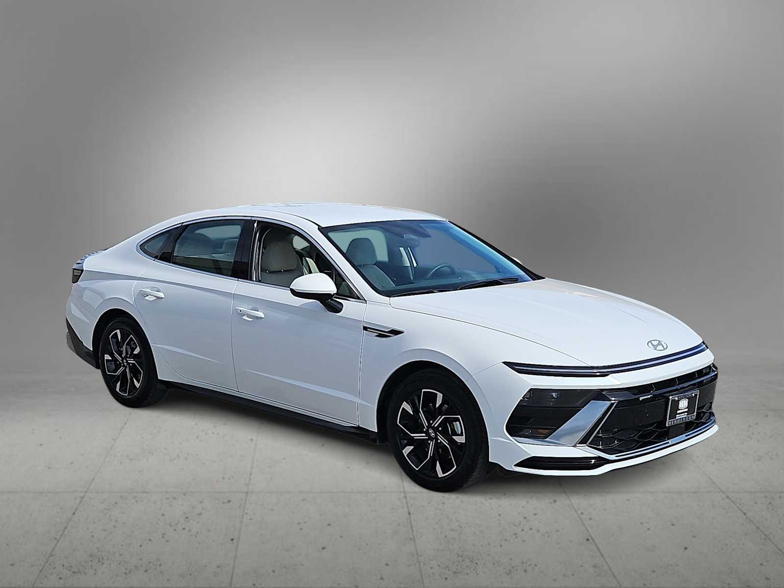 Thumbnail: 2025 Hyundai Sonata - 2