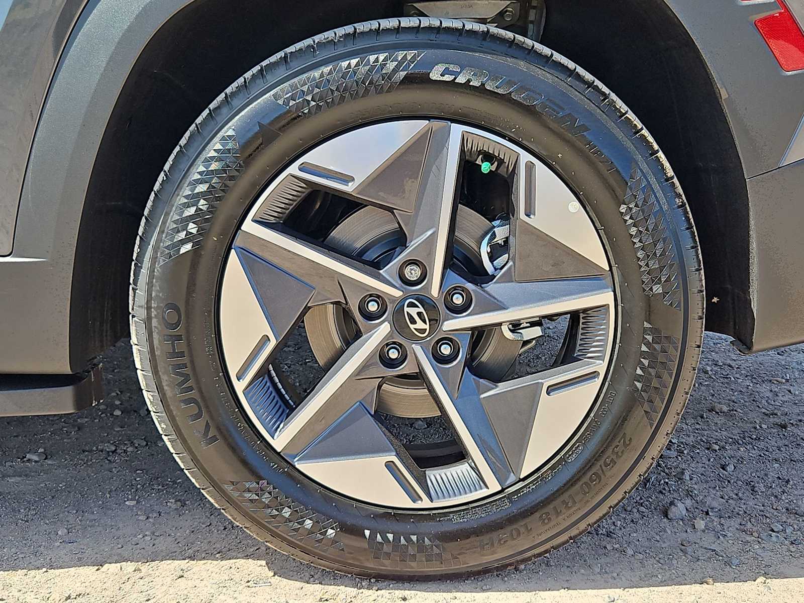 Thumbnail: 2026 Hyundai Tucson - 13