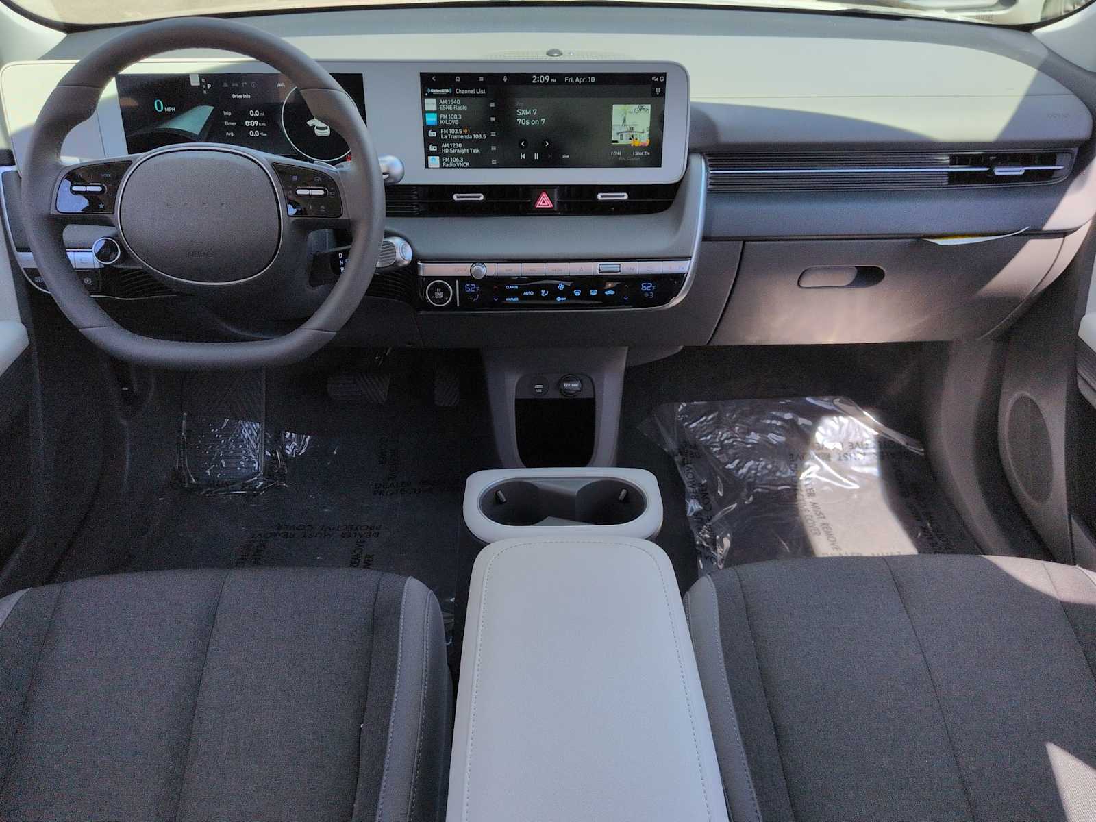 Thumbnail: 2024 Hyundai Ioniq 5 - 16