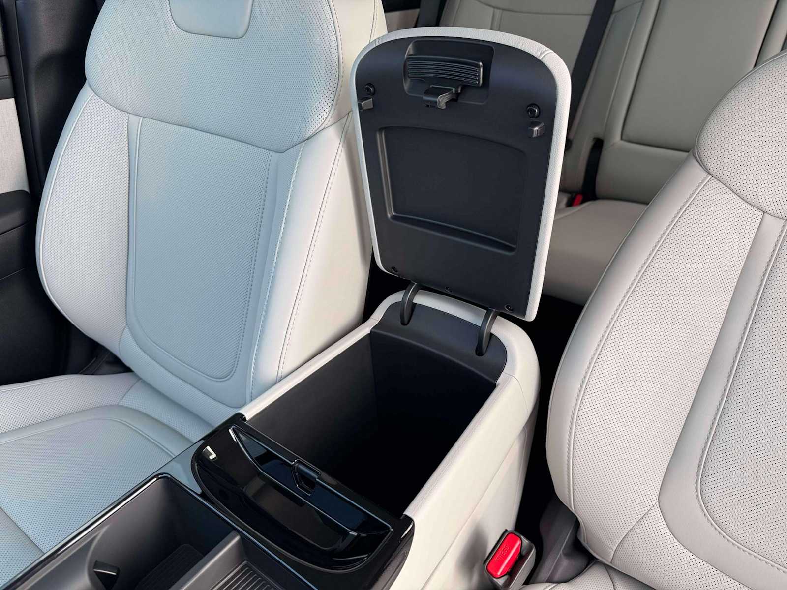 Thumbnail: 2026 Hyundai Tucson - 18