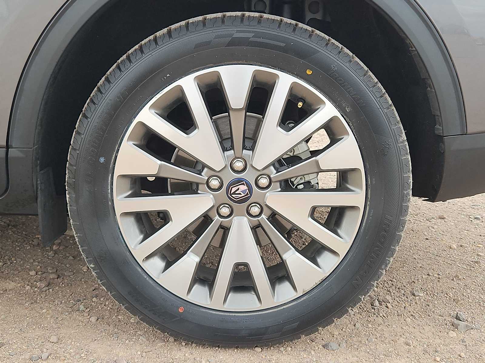 Thumbnail: 2022 Ford Escape - 13