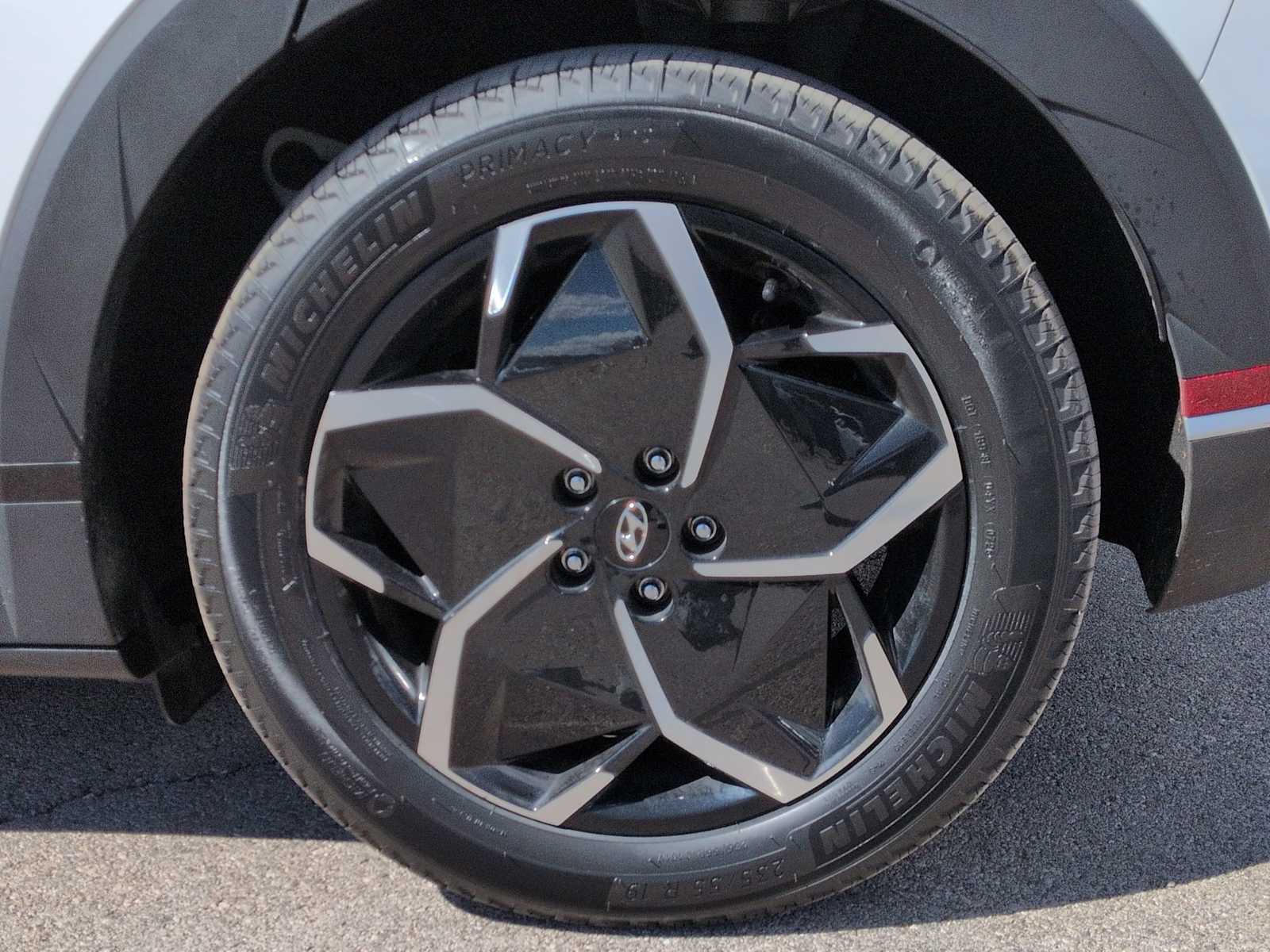 Thumbnail: 2024 Hyundai Ioniq 5 - 14