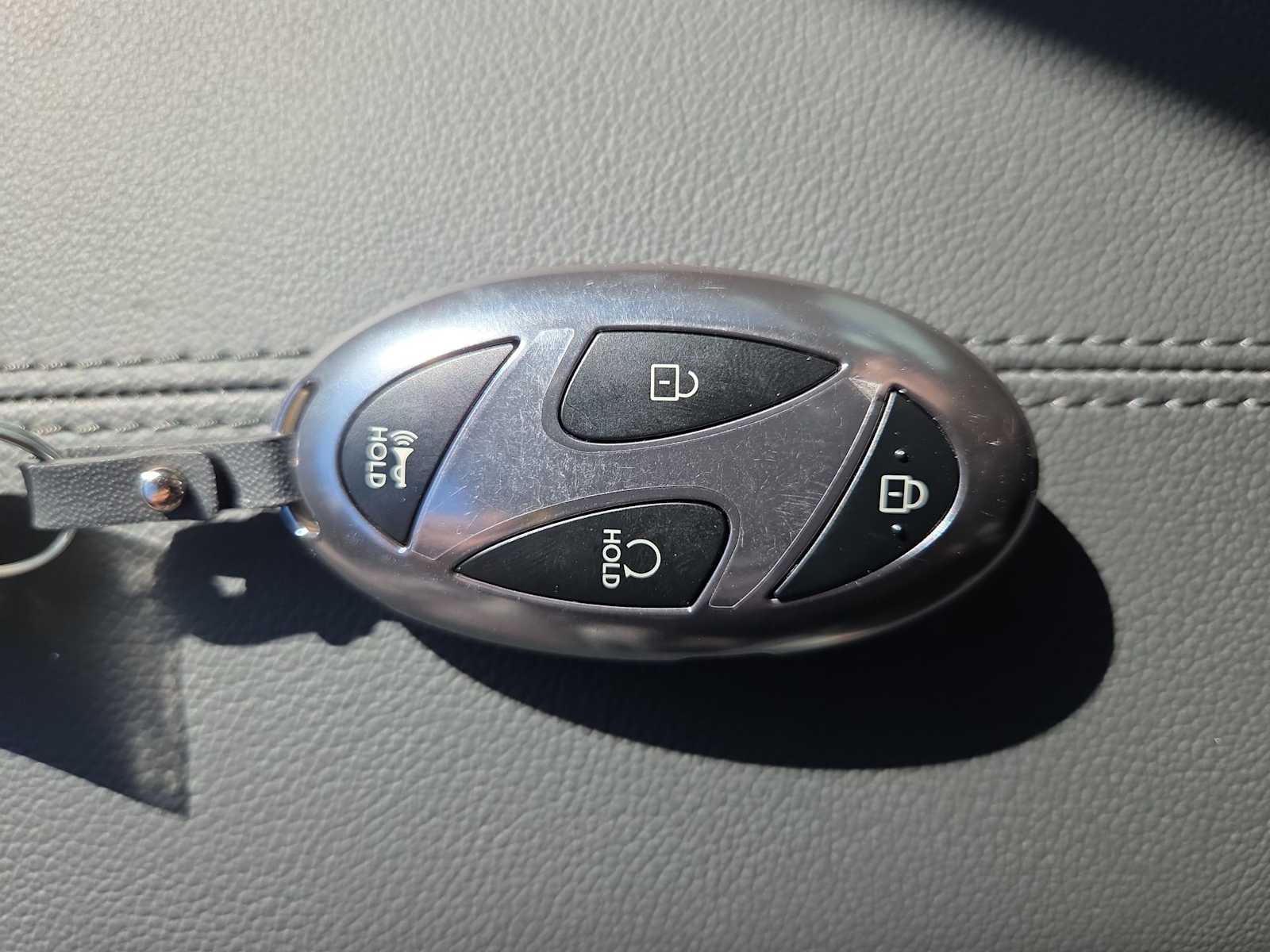 Thumbnail: 2025 Hyundai Santa Cruz - 35