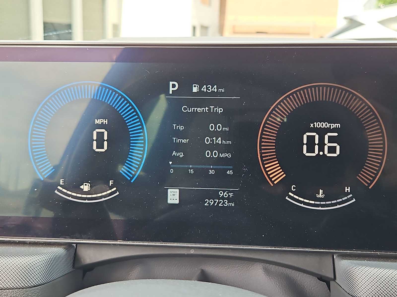 Thumbnail: 2025 Hyundai Sonata - 32