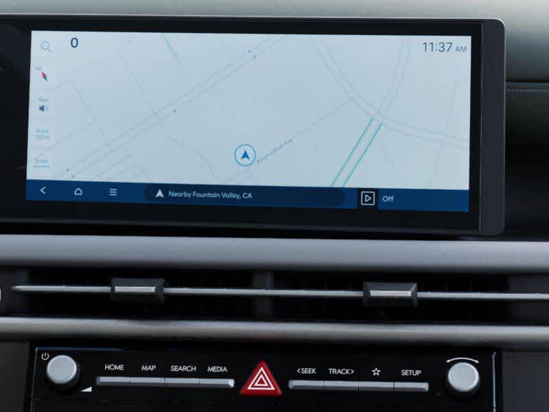 Thumbnail: 2026 Hyundai Tucson - 13
