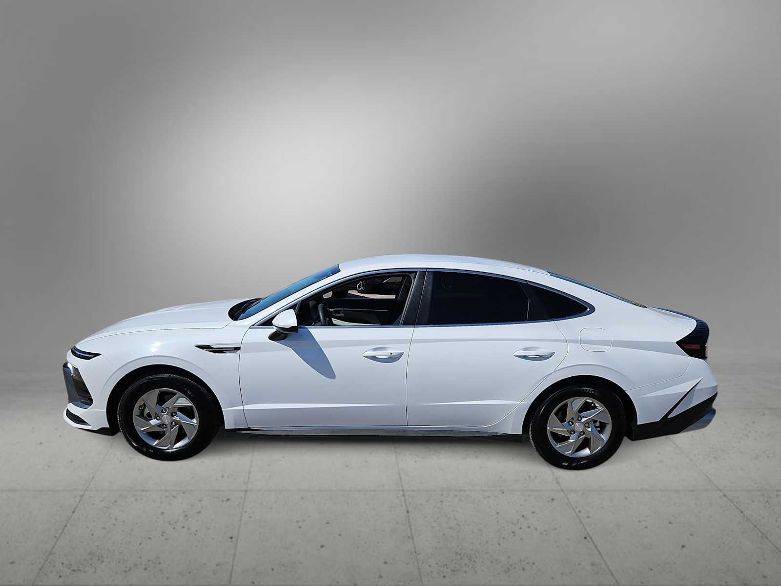 Thumbnail: 2025 Hyundai Sonata - 5